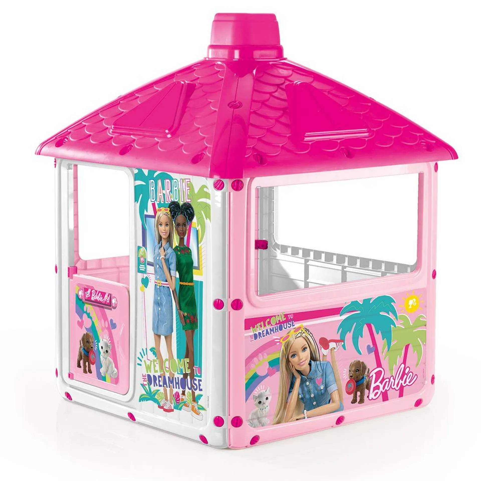 Casa Barbie City