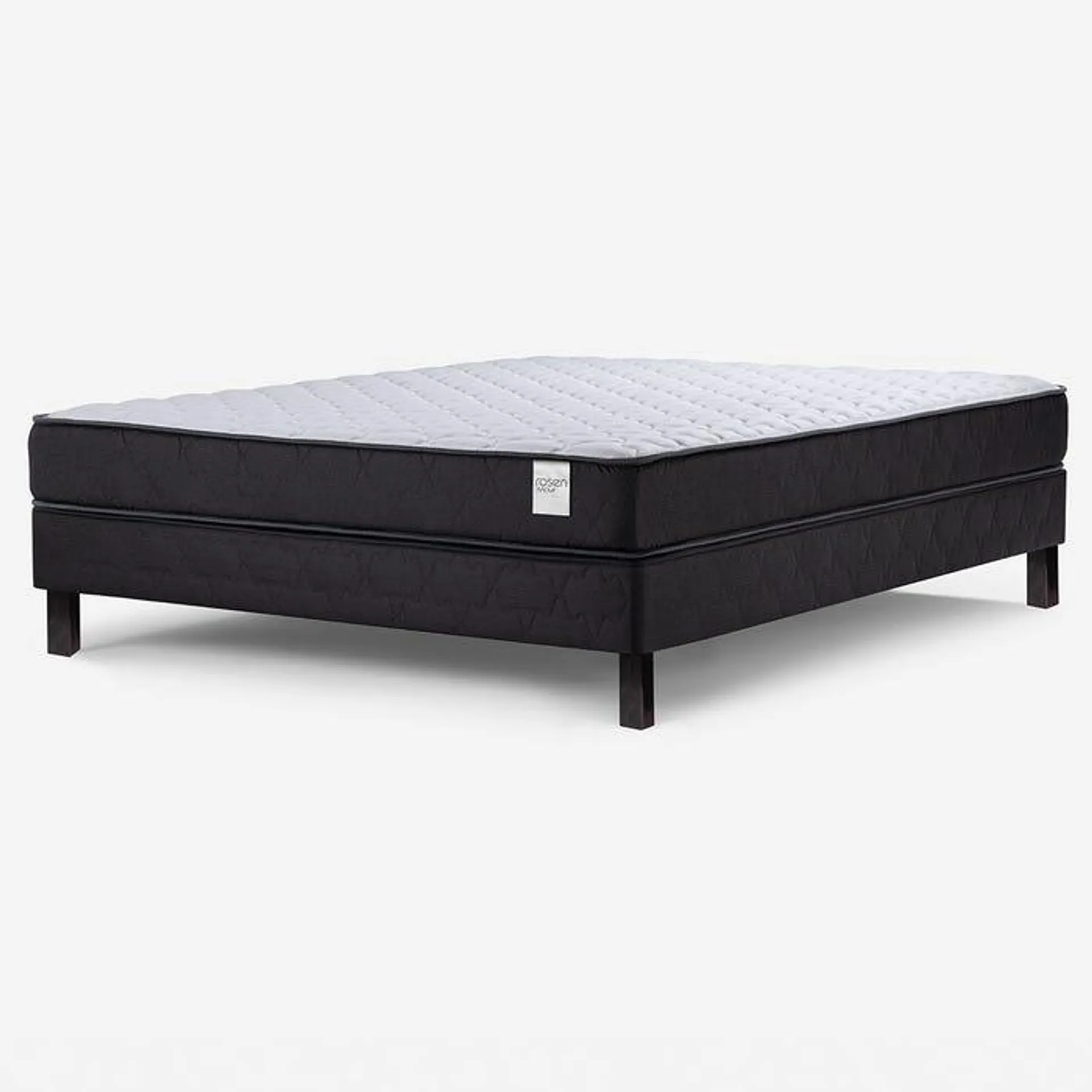 Cama Europea Move 2 Plazas 135 x 190 cm