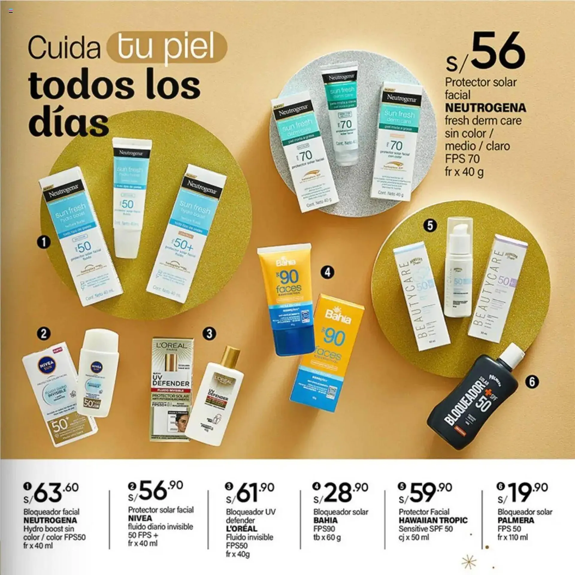 Catalogo de Catálogo Plaza Vea 26 de diciembre al 31 de diciembre 2024 - Pag 33