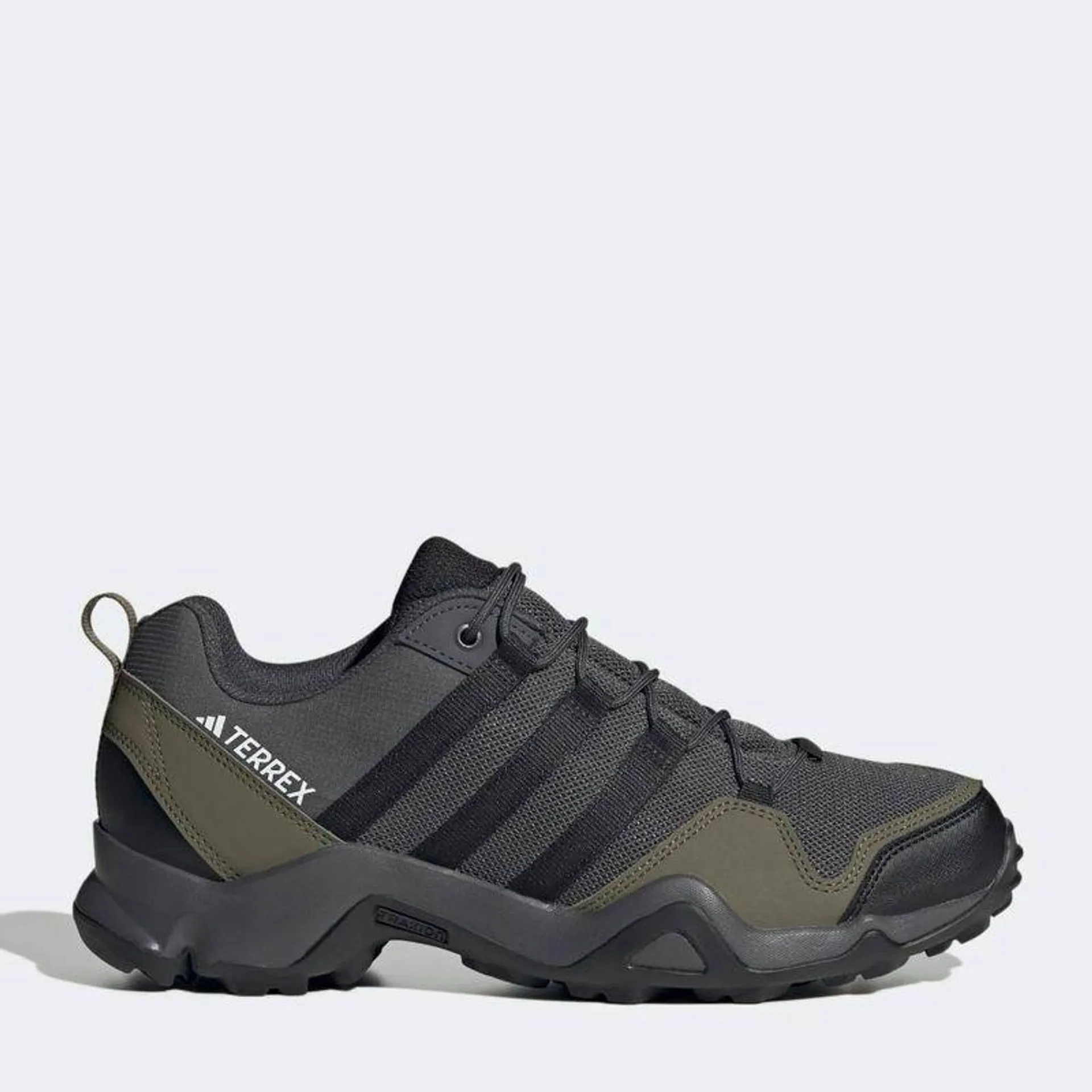 Zapatillas Outdoor Adidas Hombres Ie0815 Terrex Ax2S