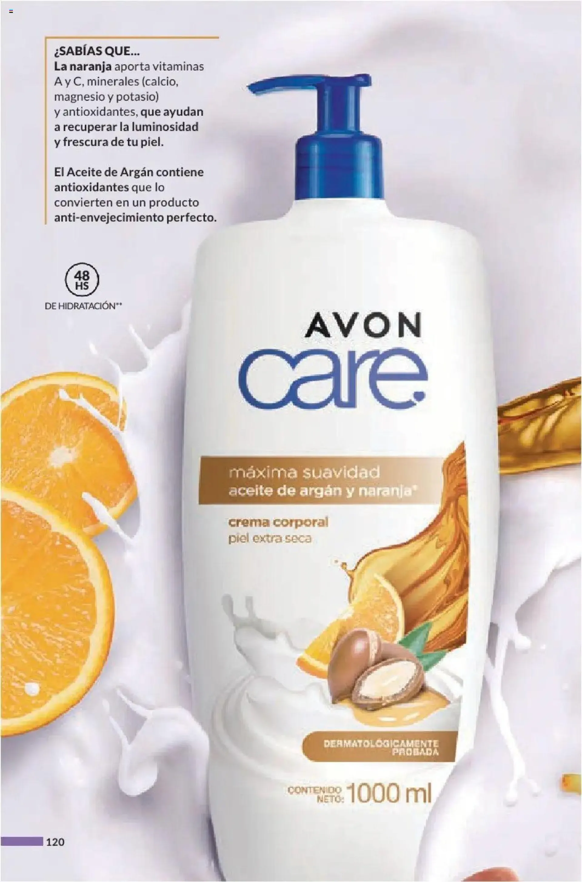 Catalogo de Avon - Campaña 14 10 de octubre al 31 de diciembre 2024 - Pag 120