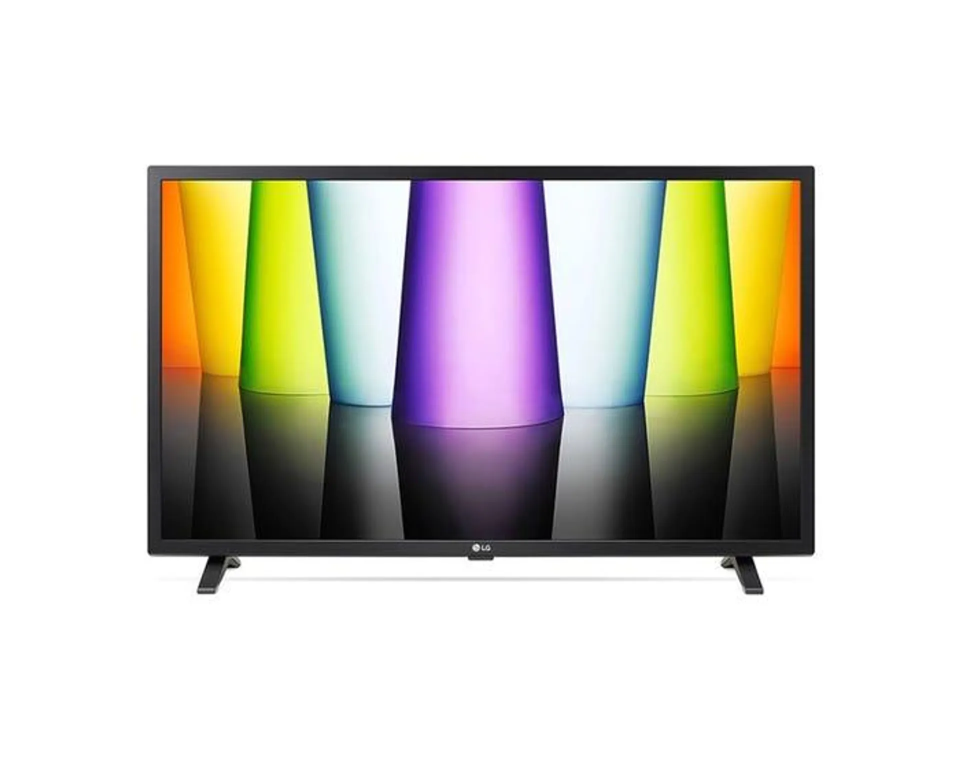 Televisor LG LED HD Smart 32" 32LQ600BPSA