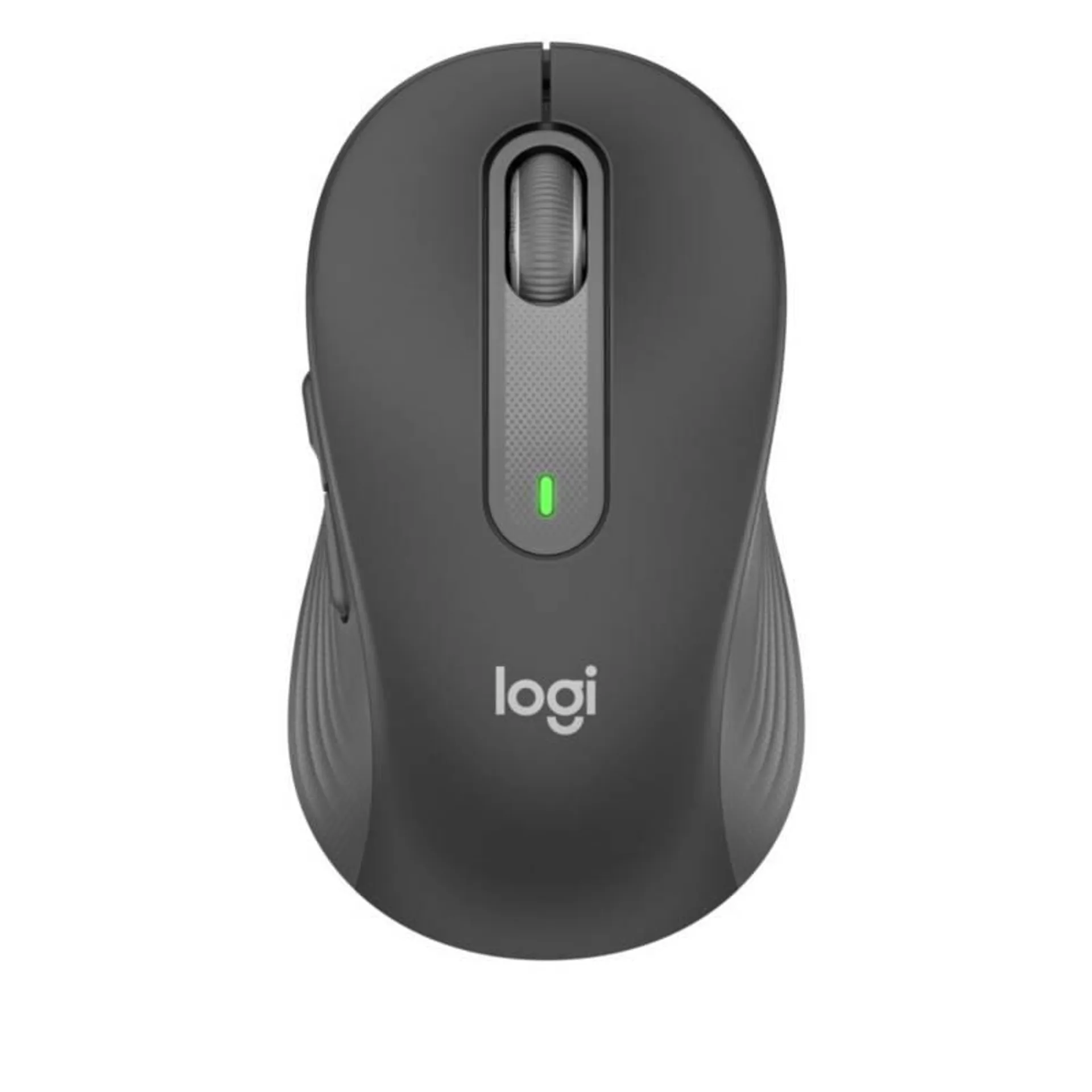 Mouse Bluetooth Logitech Signature M650 Silent Black