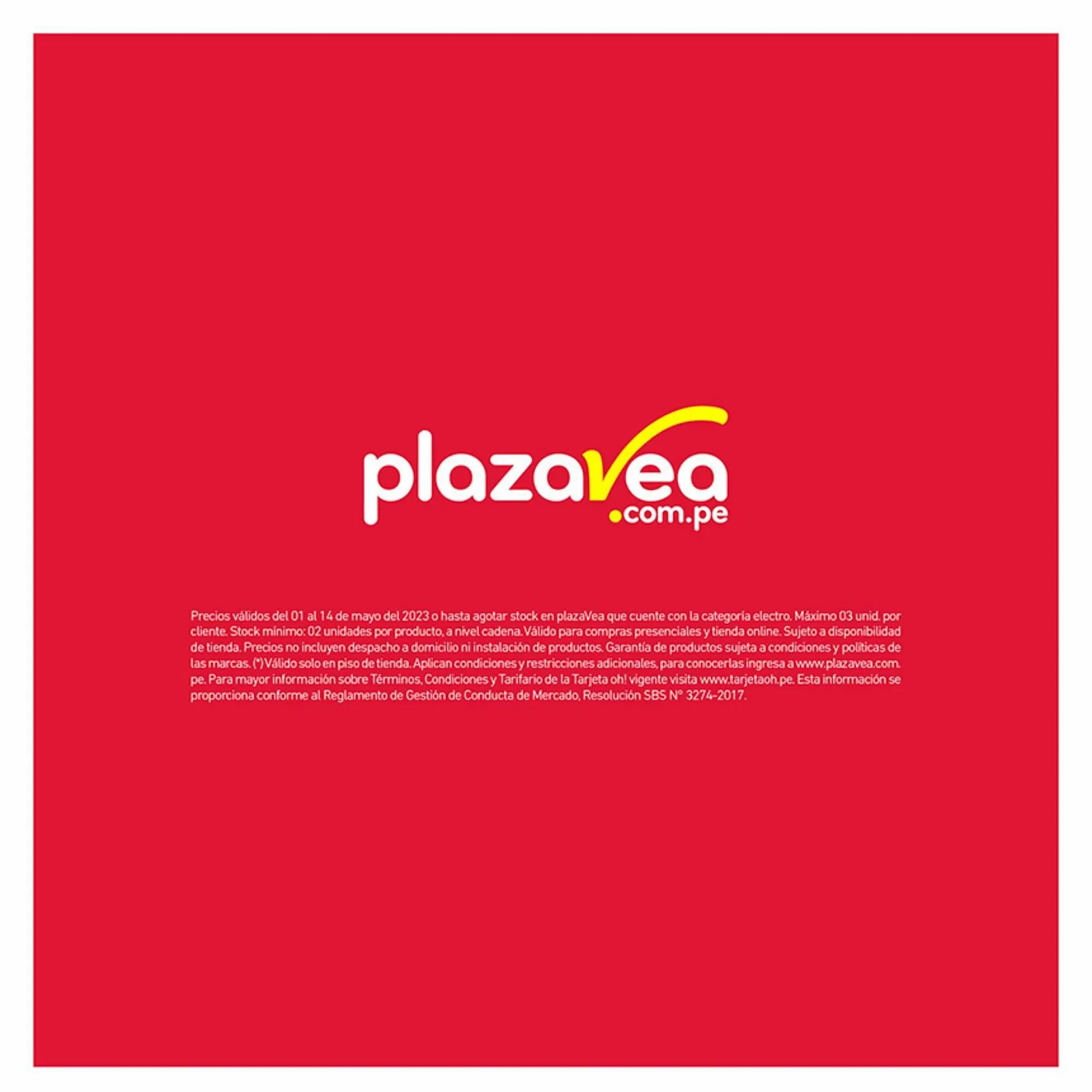 Catálogo Plaza Vea - 26