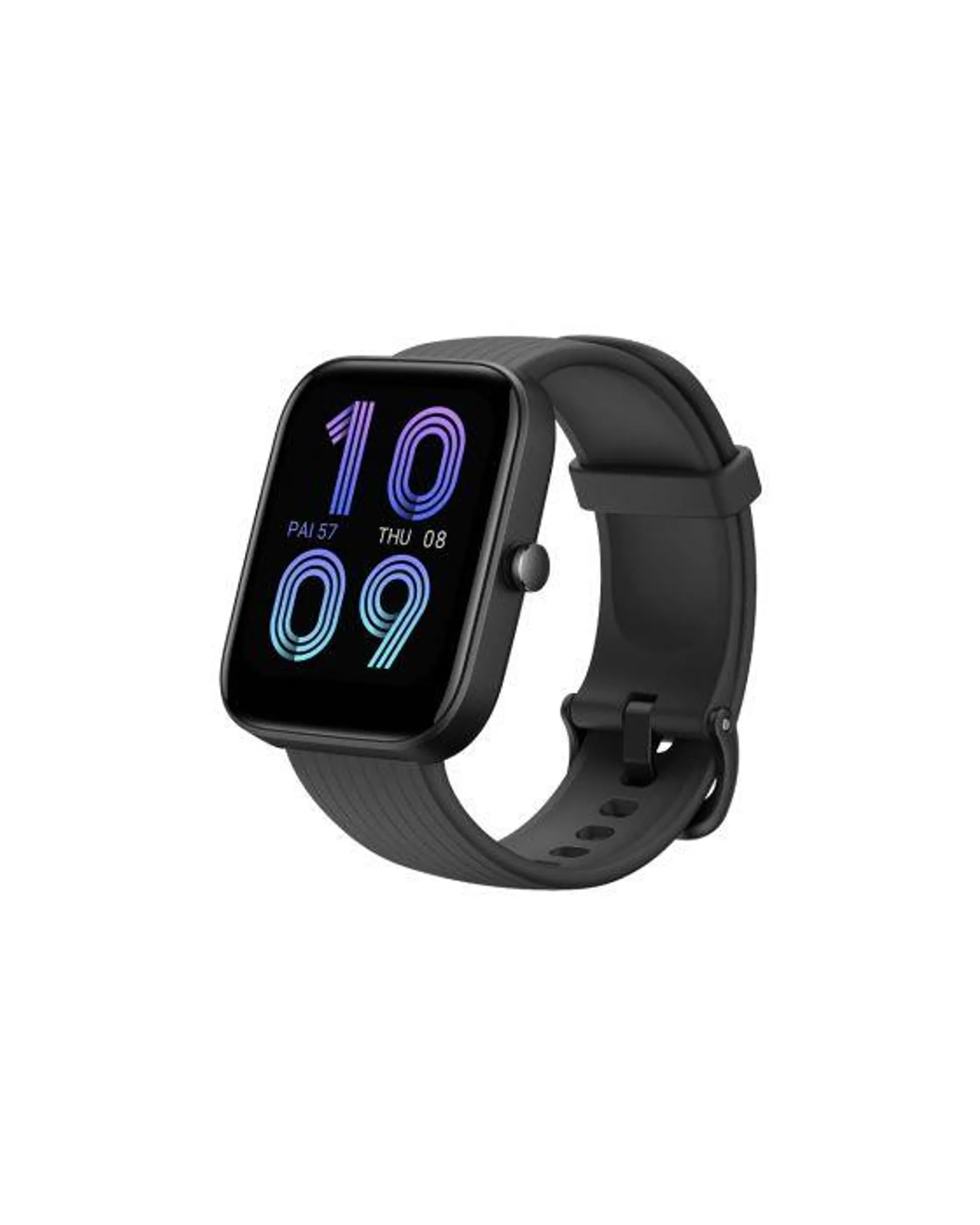 Amazfit - Smart Watch BIBP3 | Negro