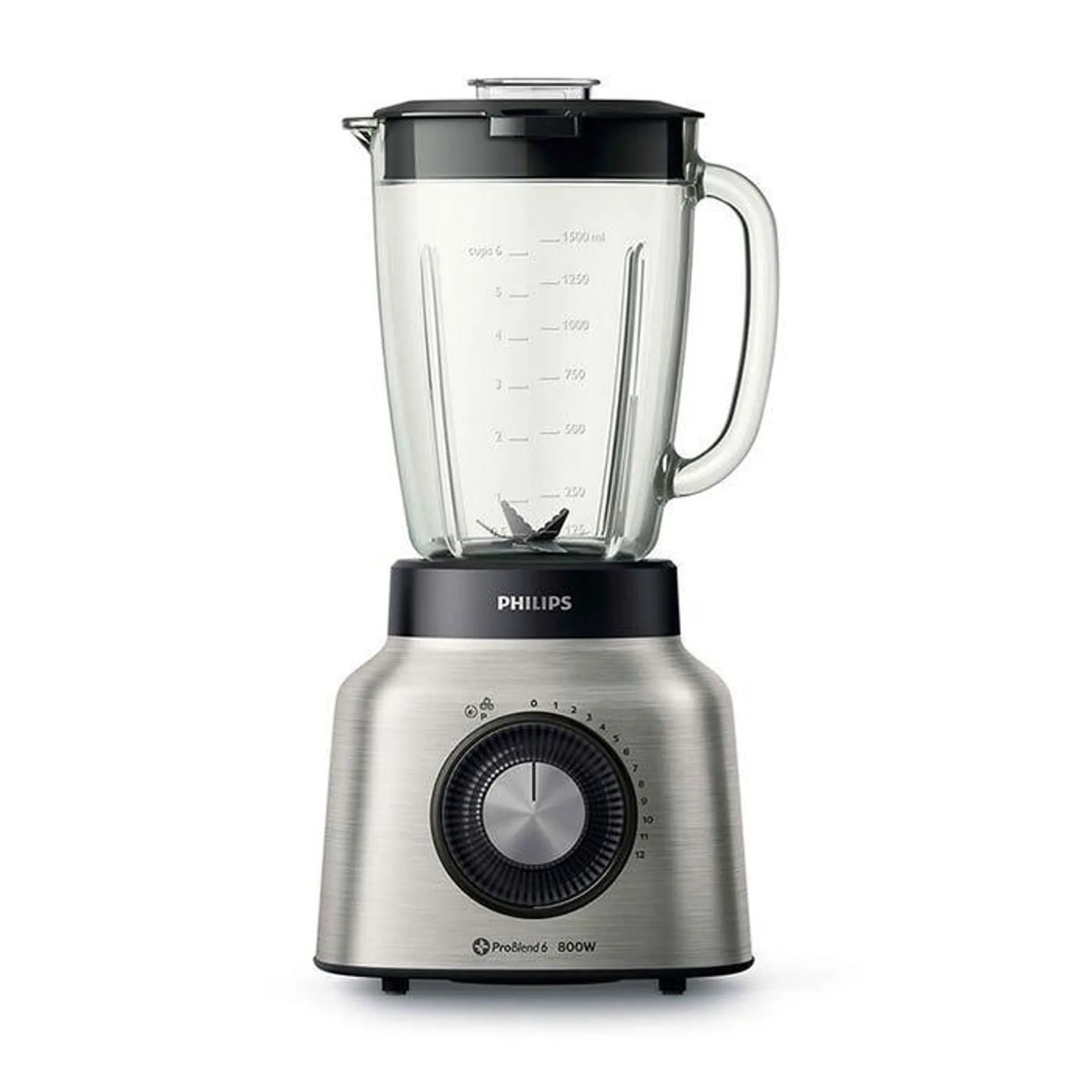 Licuadora Philips Viva Collection Hr2139_80 2L