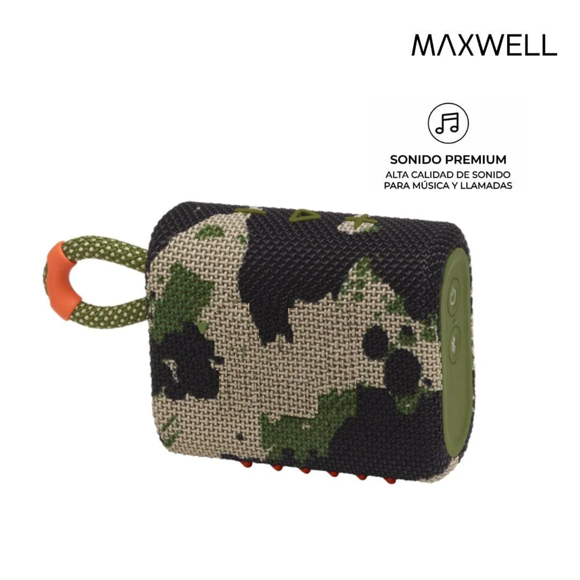 MAXWELL PARLANTE CLEVER MINI - MCLEVER-M