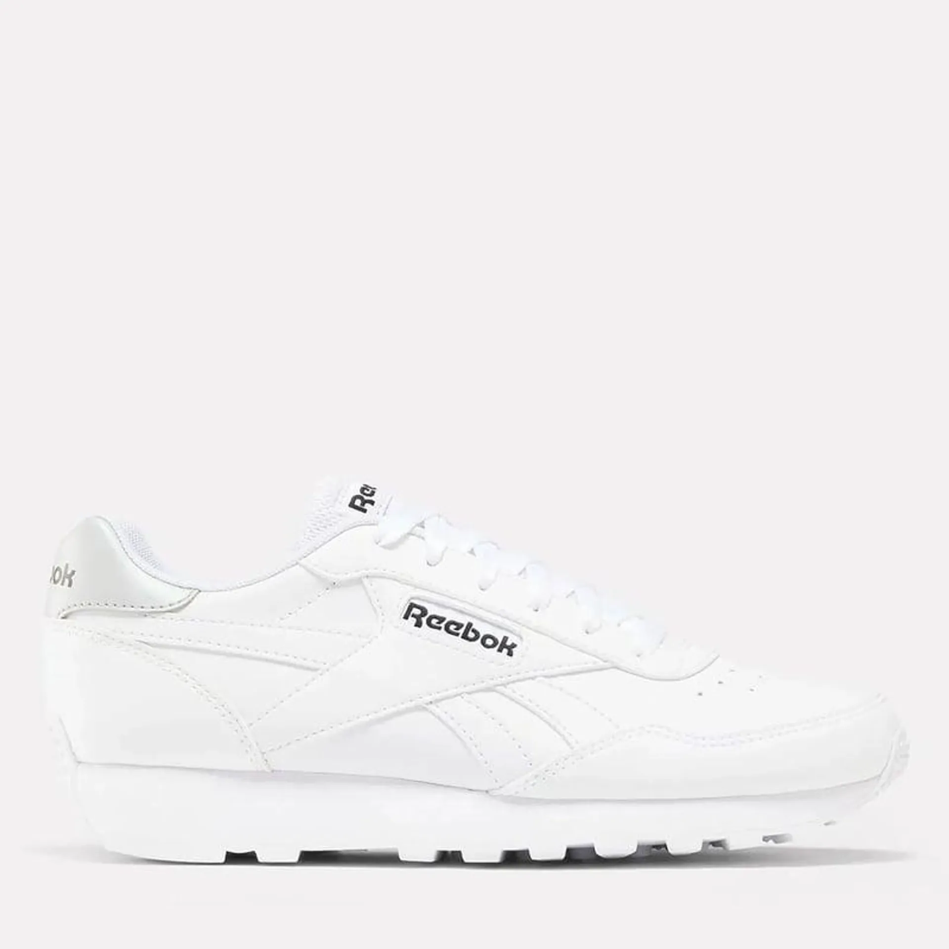 Zapatillas Urbanas Mujer Reebok Rewind Run Blanco