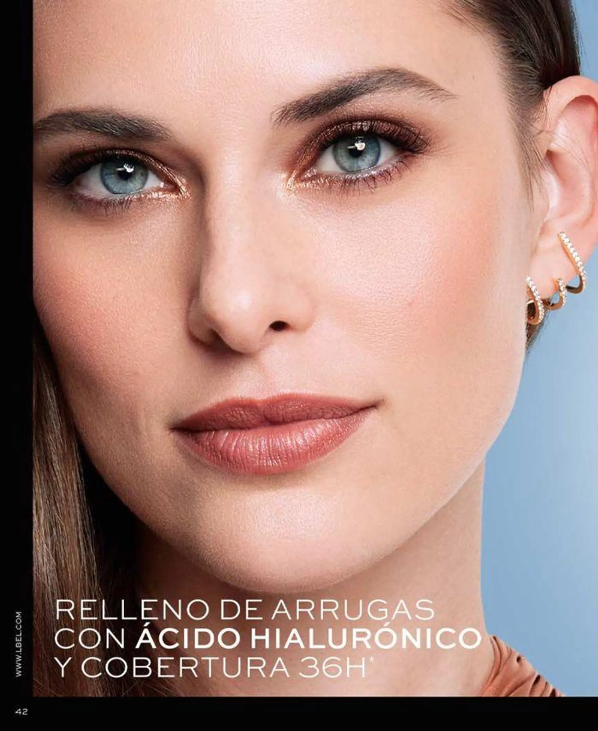 Catalogo de Belleza única Belleza Peruana C/10 7 de mayo al 15 de junio 2024 - Pag 42