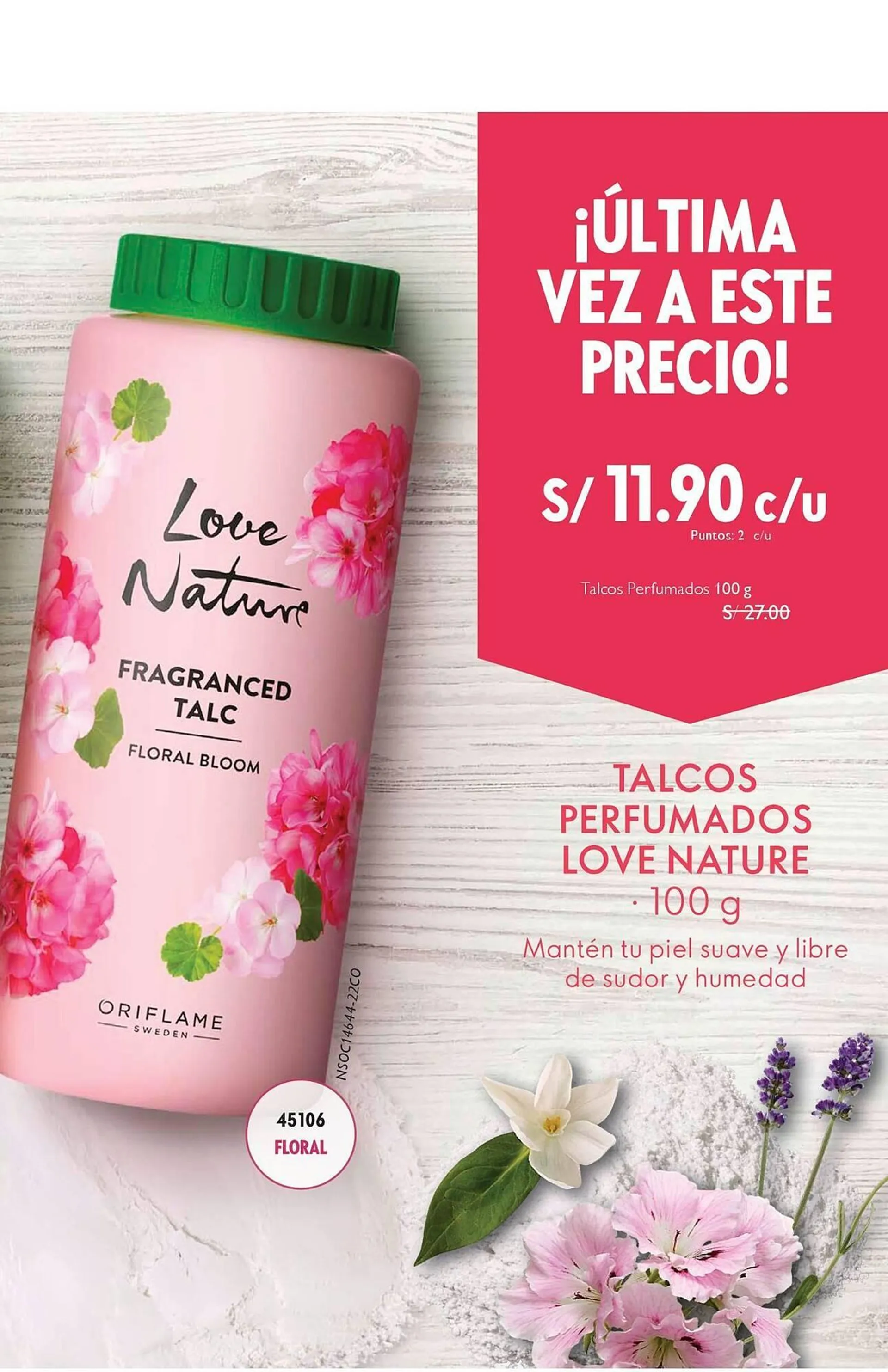 Catálogo Oriflame - 27