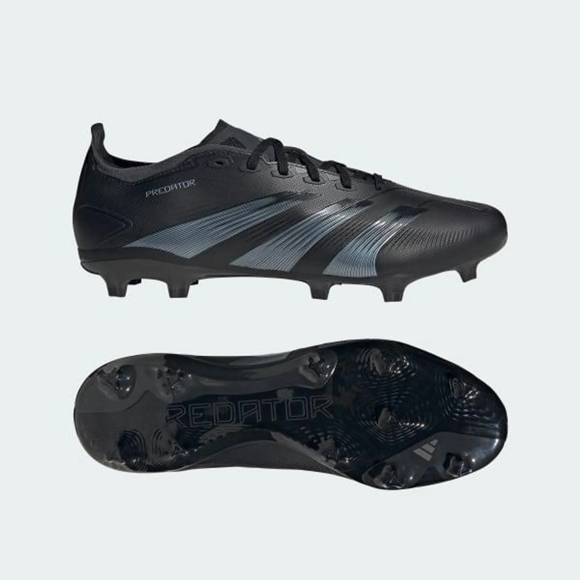 Zapatos de Fútbol Predator League Terreno Firme