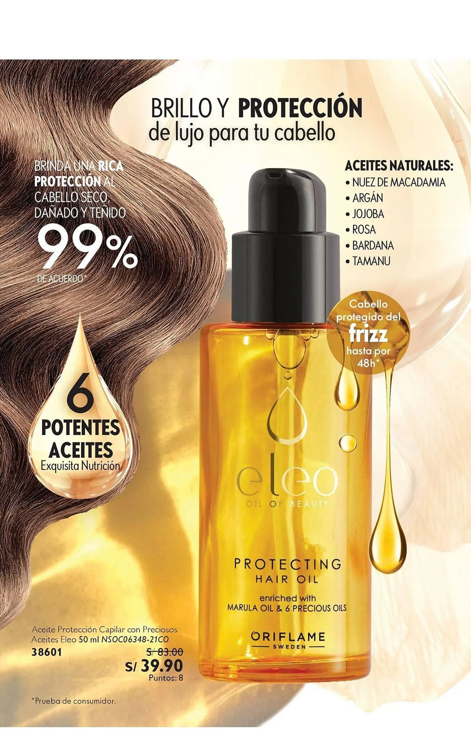 Catálogo Oriflame - 32