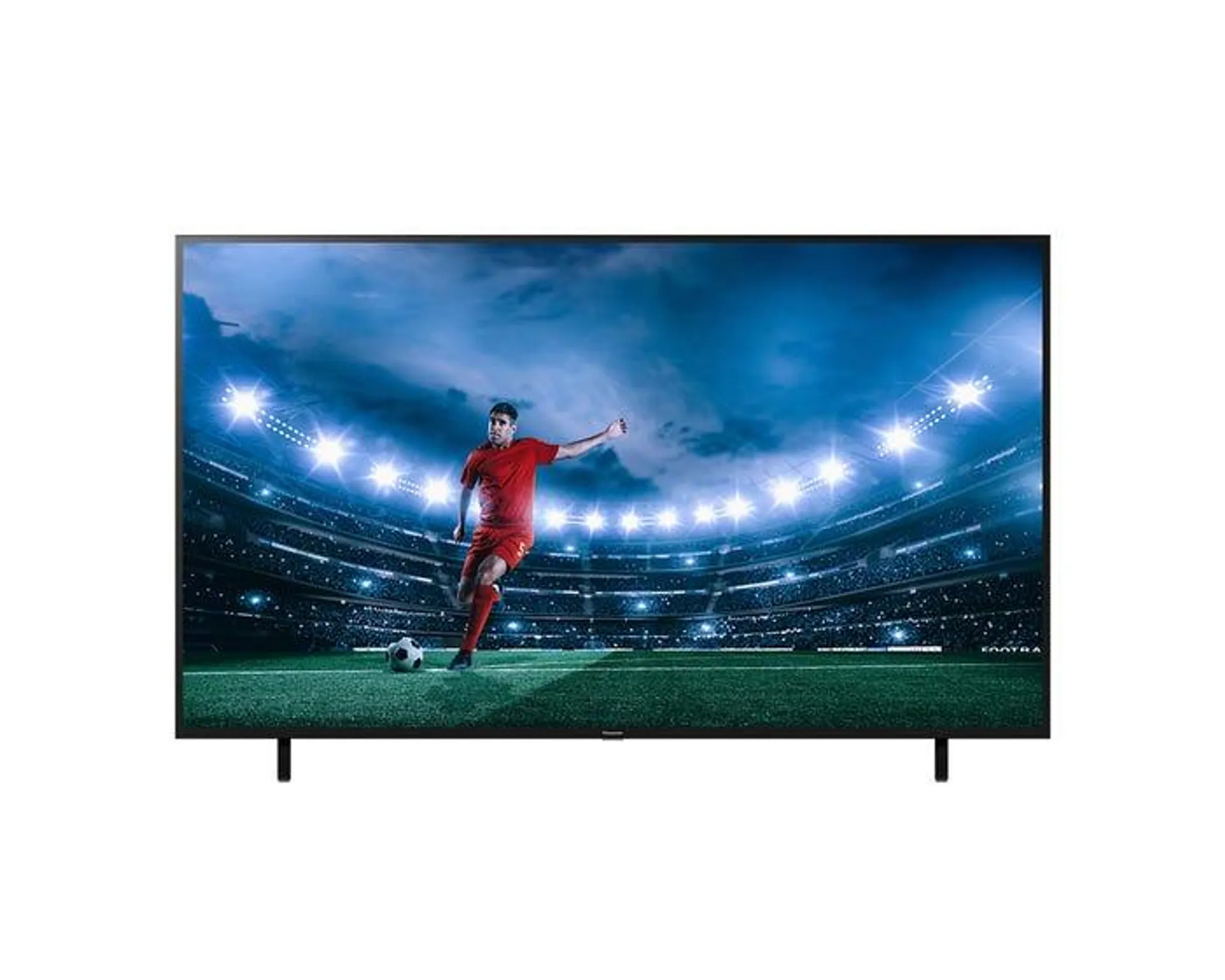 Televisor Panasonic LED 4K UHD Smart 65" TC-65MX700P