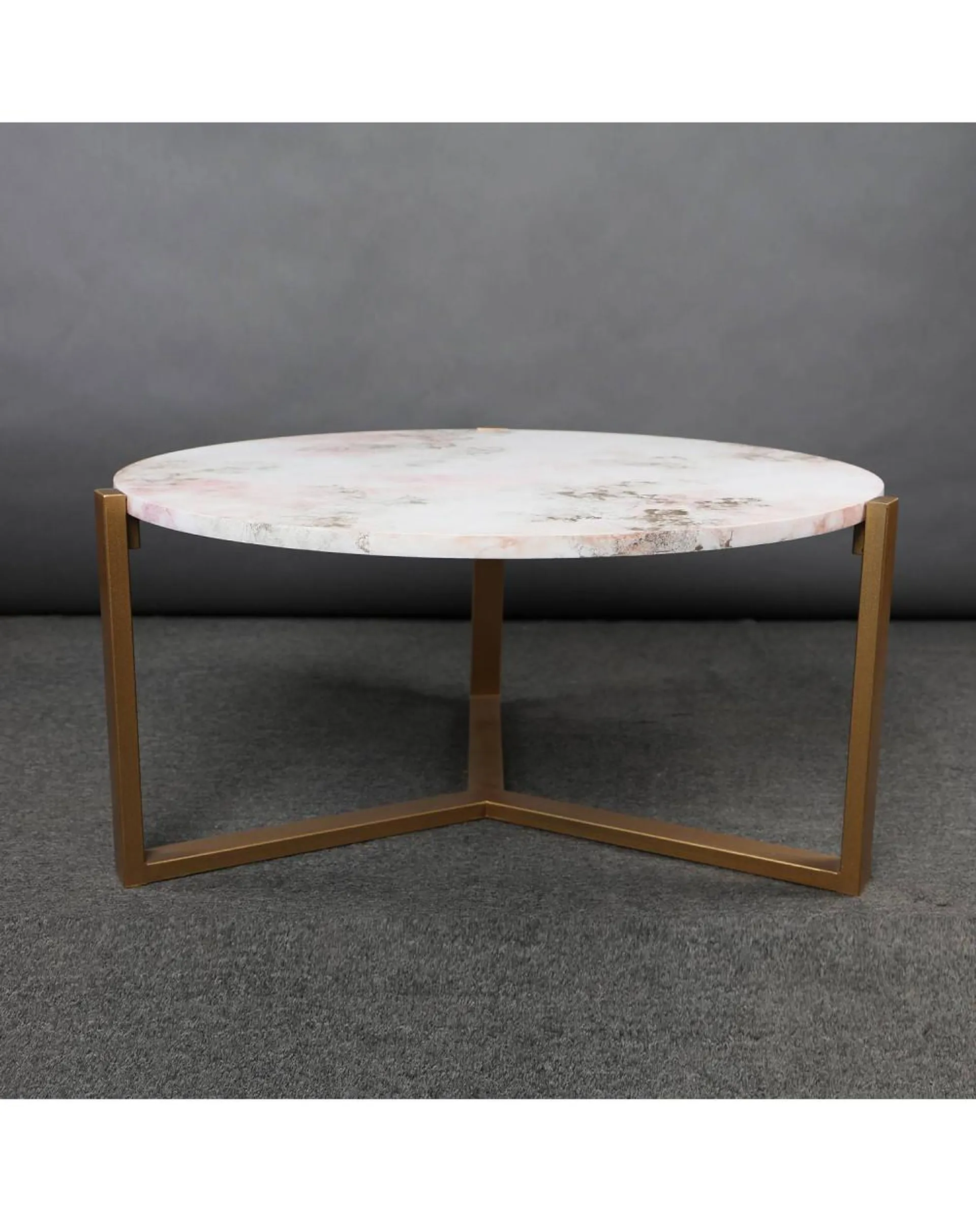 FAMILIA MESA DE CENTRO MADRES 80X80X40CM . E