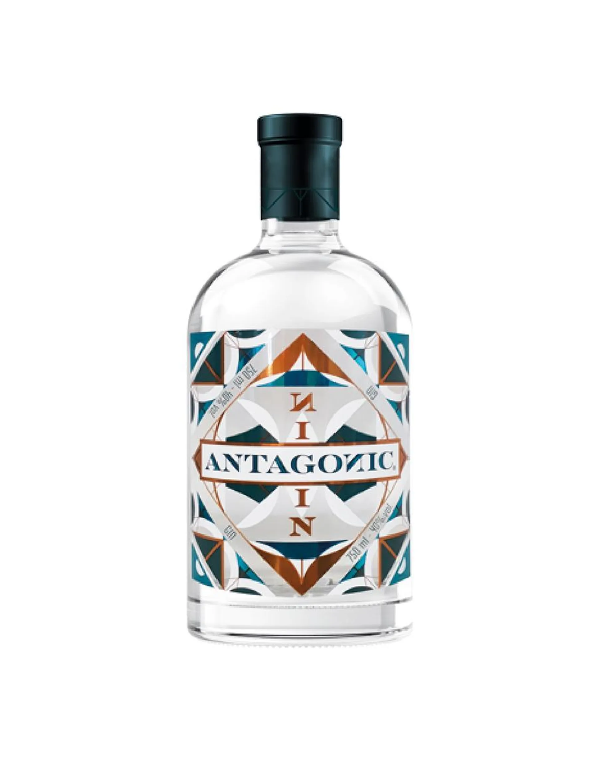 GIN ANTAGONIC 750ML