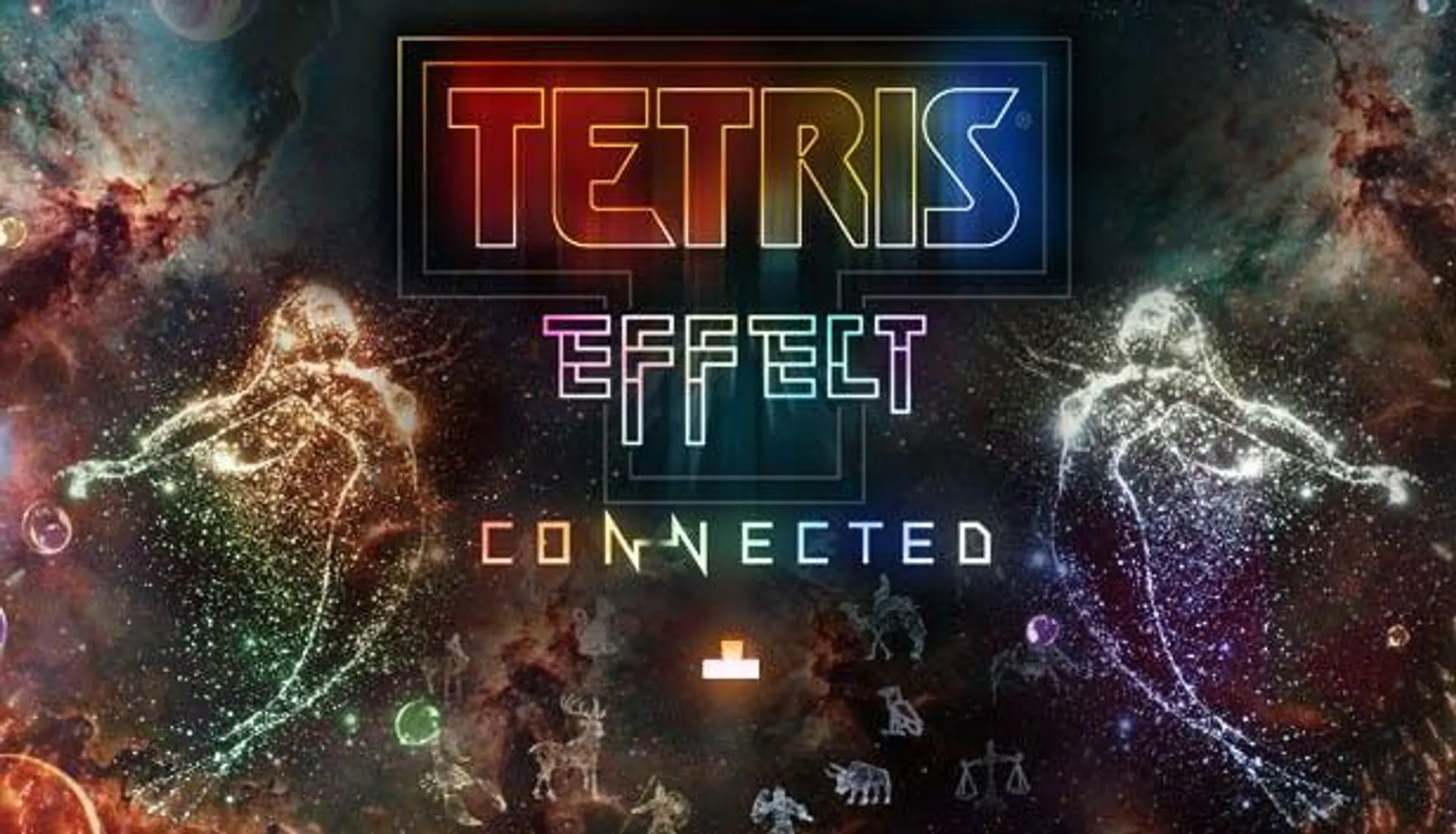 Tetris Effect: Connected