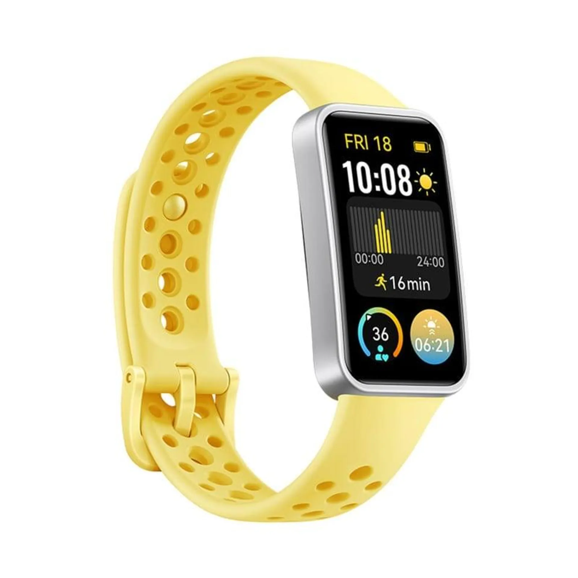 Smartwatch HUAWEI Band 9 Amarillo