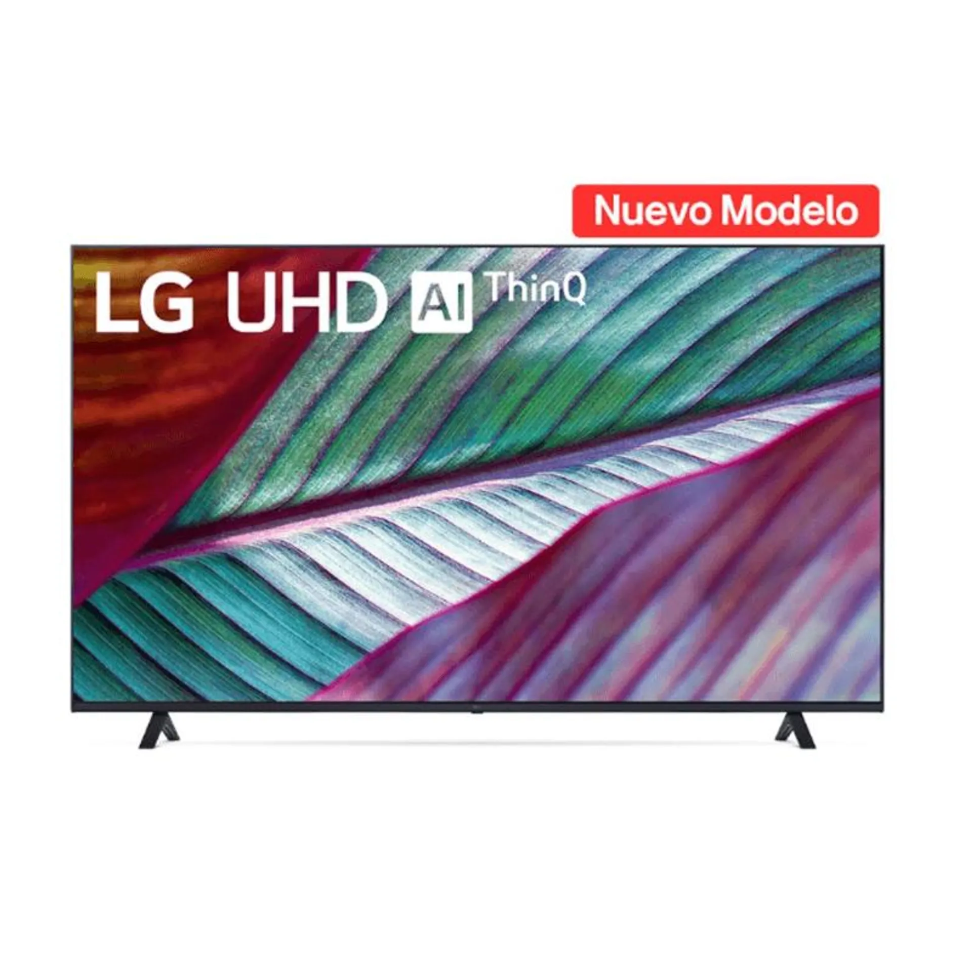 Televisor LG 55" UHD 4K 55UR7800PSB