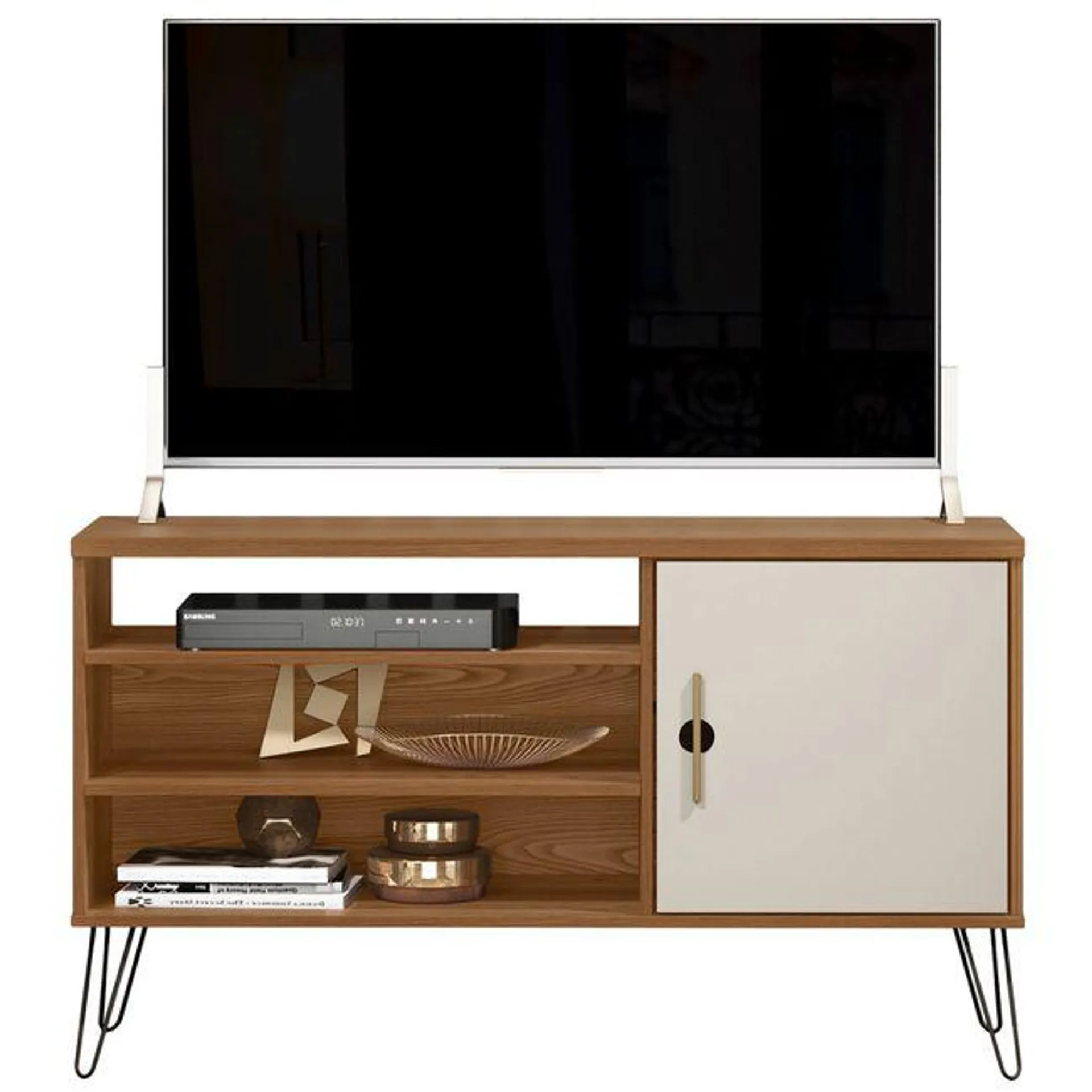 Mesa para TV VIVA HOME Venecia hasta 50''