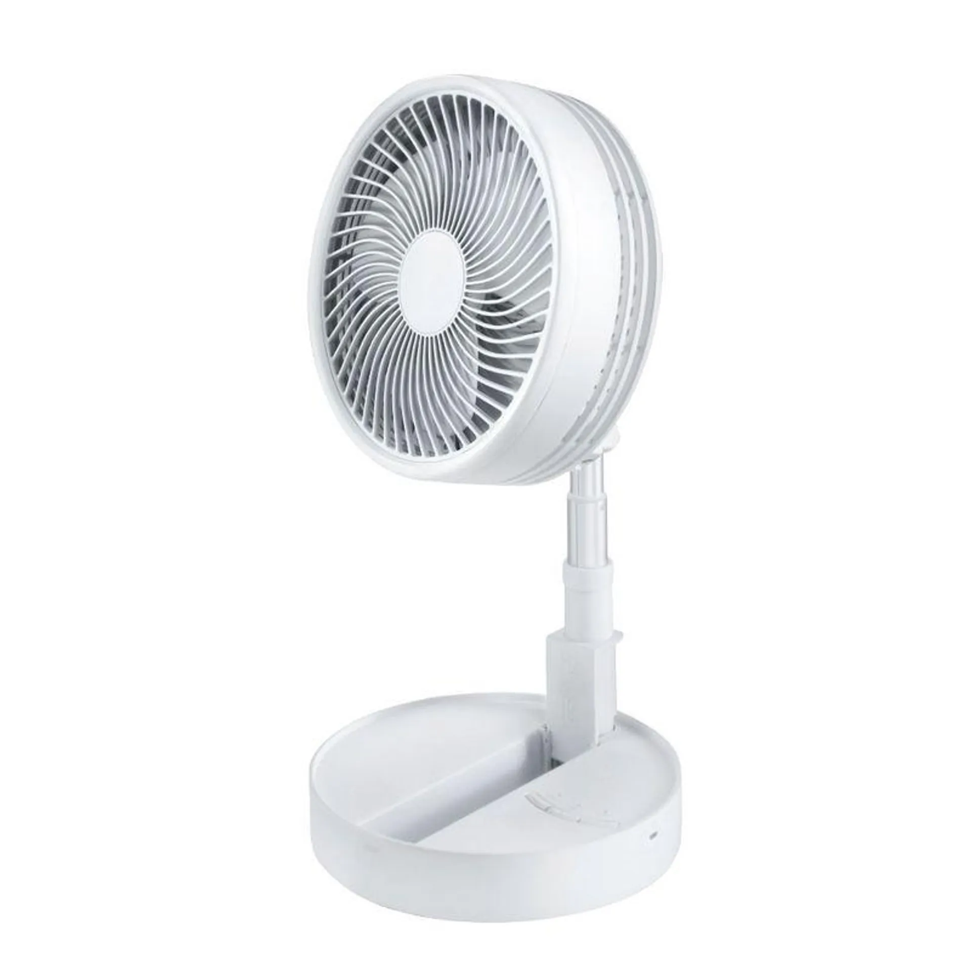 My Foldaway Fan - Ventilador Inalámbrico Recargable
