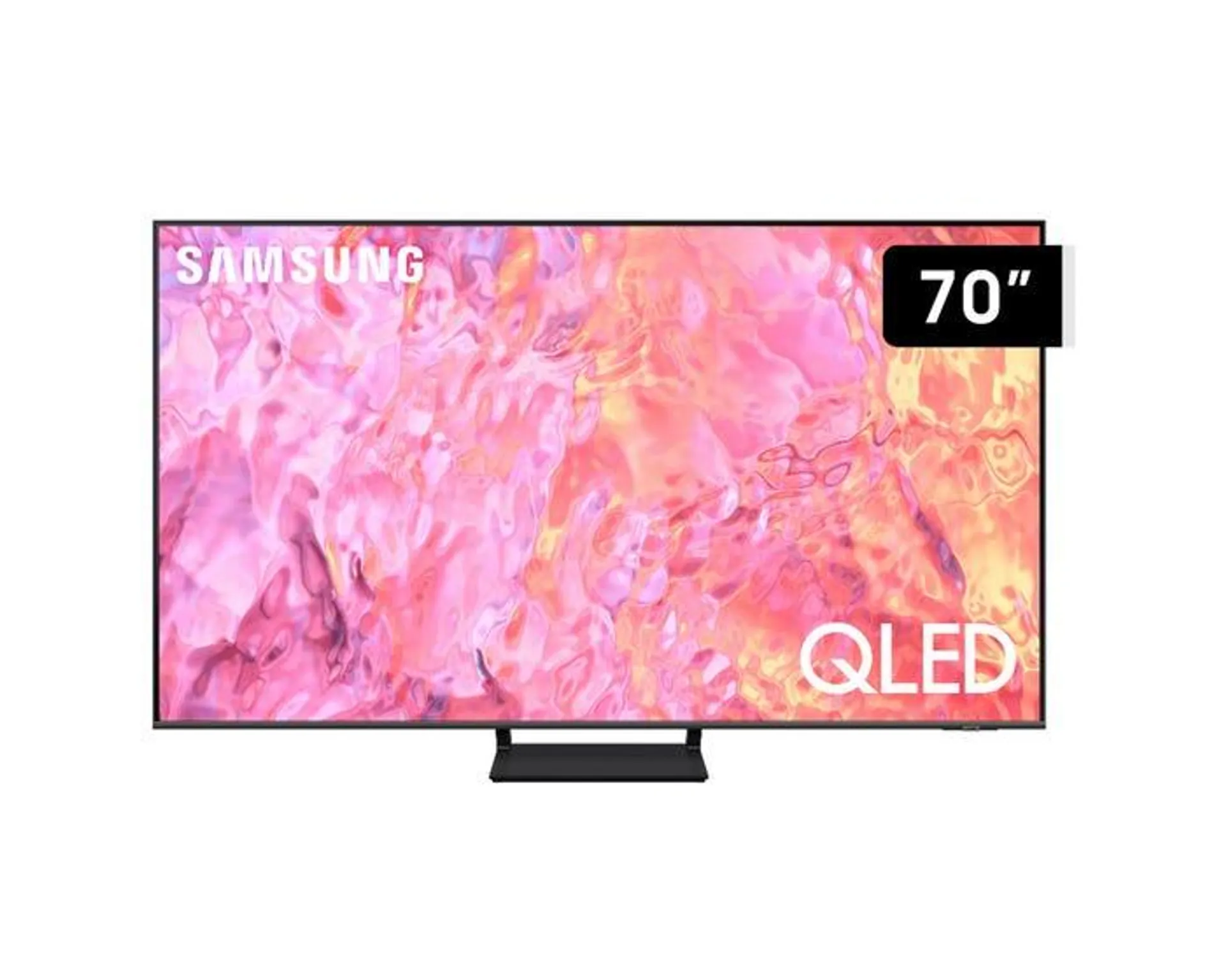 Televisor Samsung Smart TV 70" QLED 4K QN70Q65CAGXPE