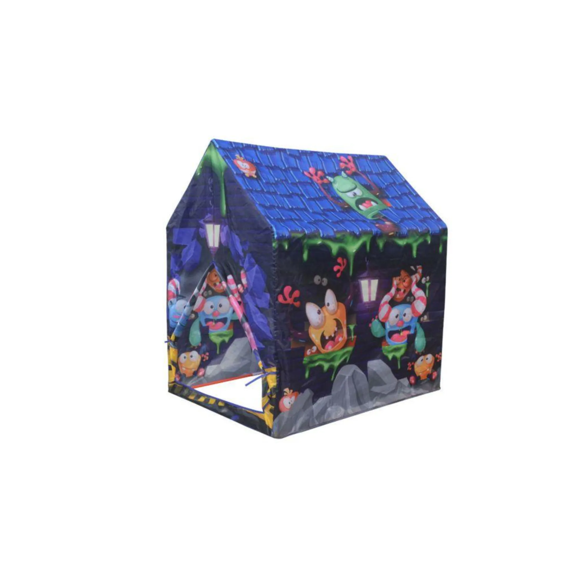 Tienda Monster Para Niños Iplay 95*72*102Cm