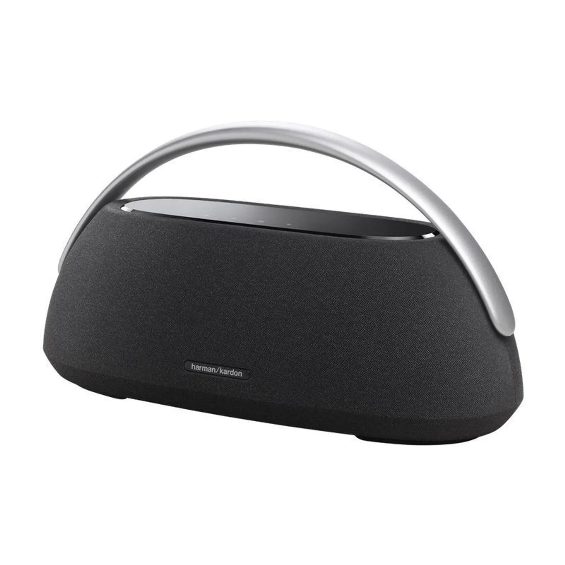 HARMAN KARDON SPEAKER GO PLAY3 BLACK - H