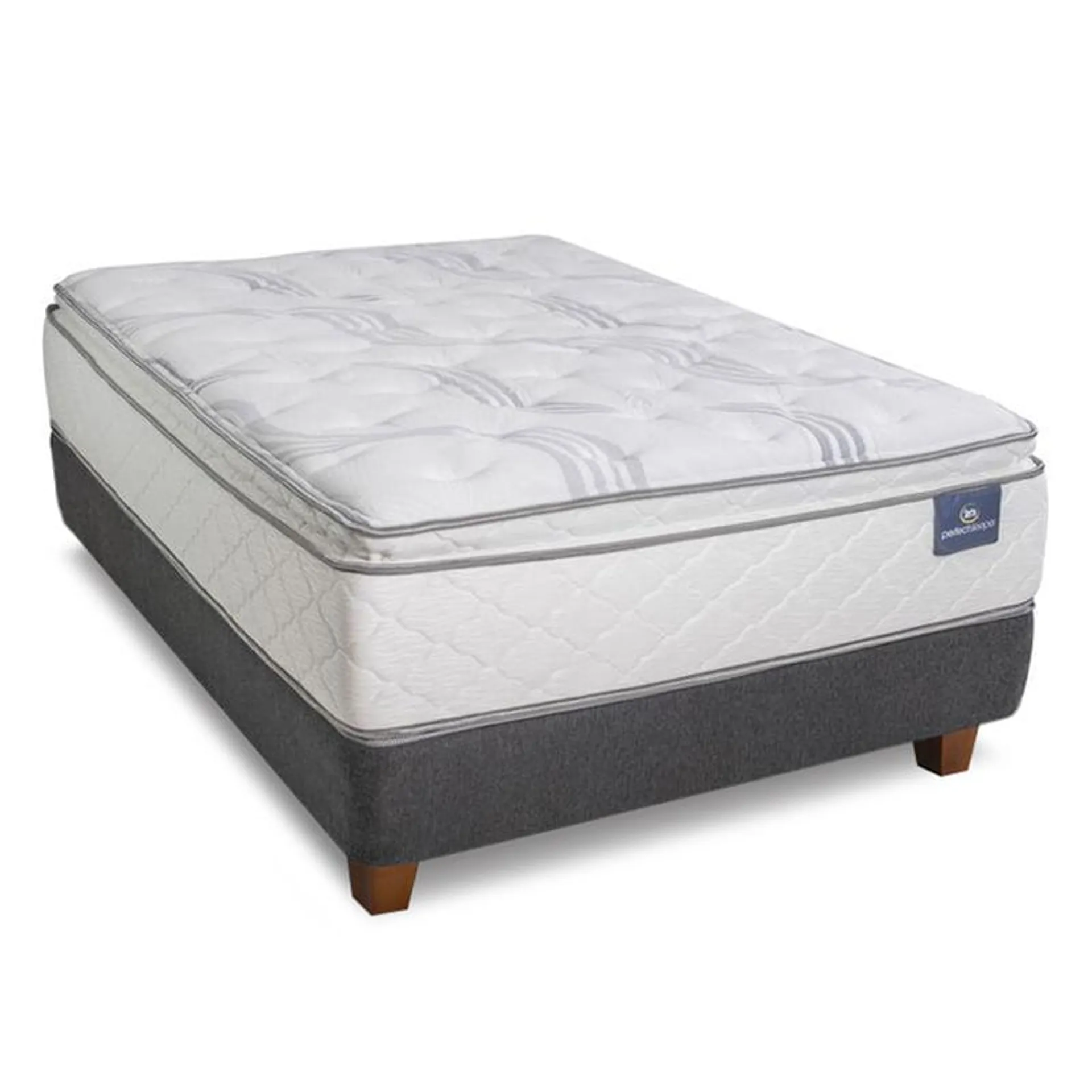 Cama Americana Perfect Sleeper Kleinmon PT 2 plazas