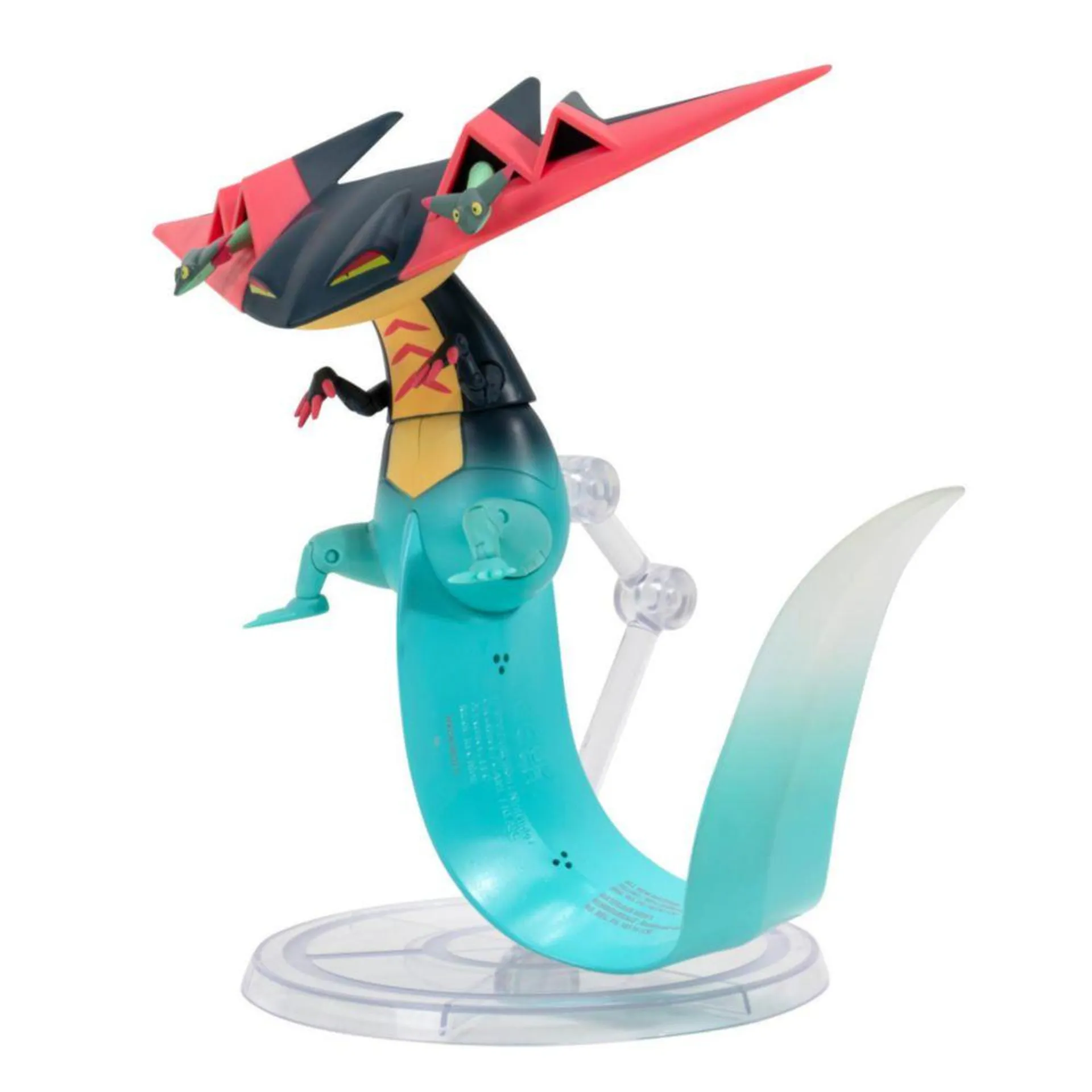 Figura Pokemon Articulable Dragapult 15Cm