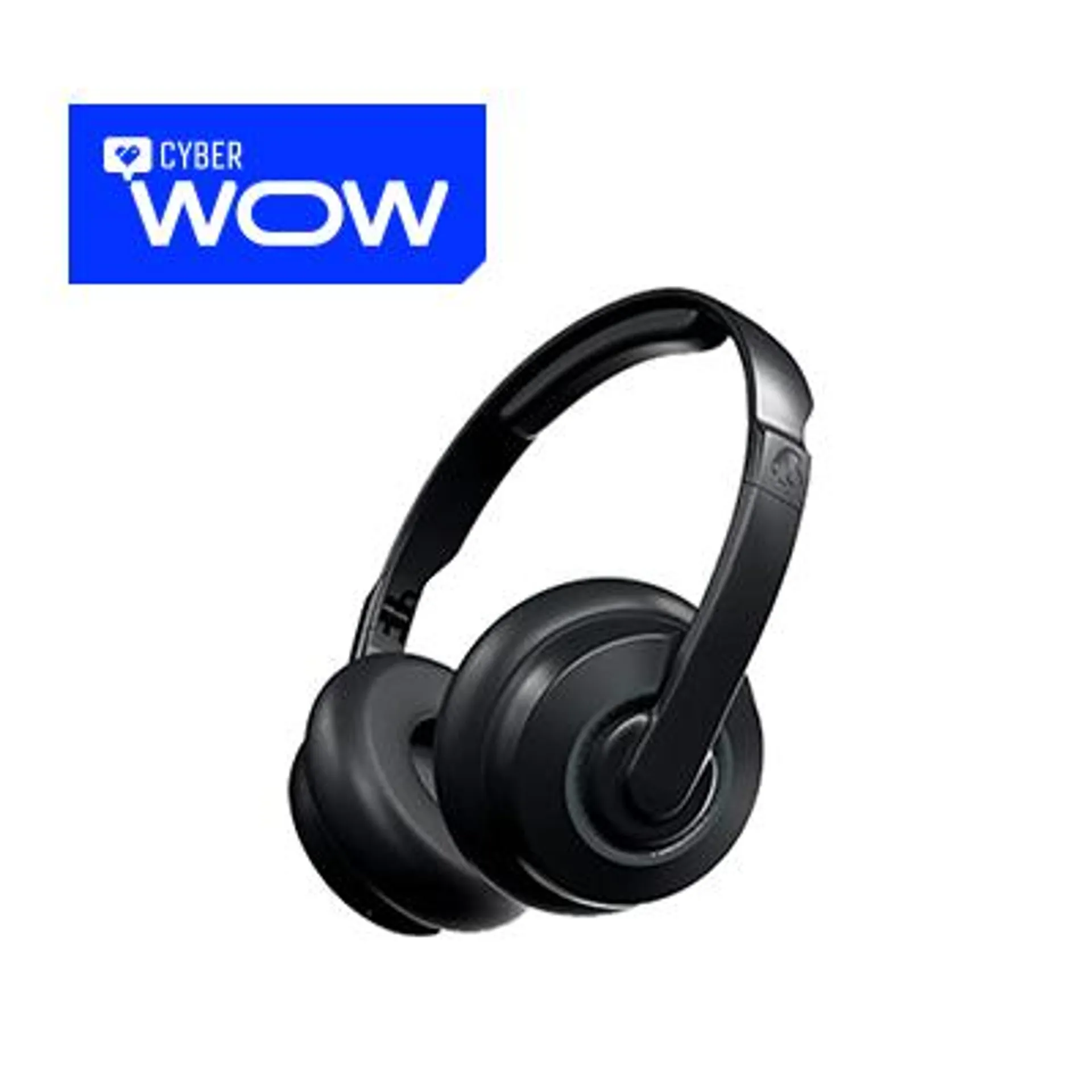 Audifonos Skullcandy Blueetooth Cassetee