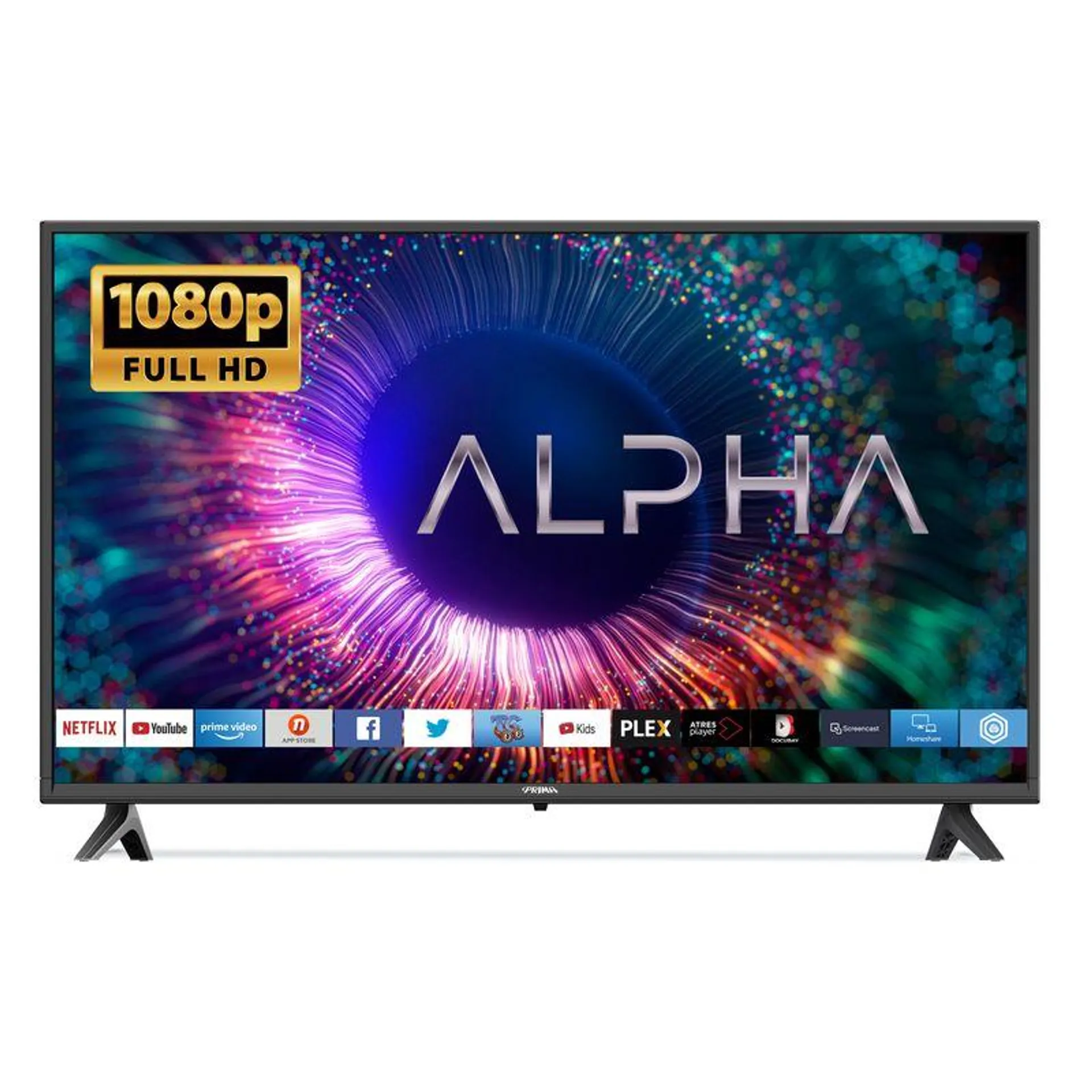 Televisor Prima 43" HD KDL43TC672N53