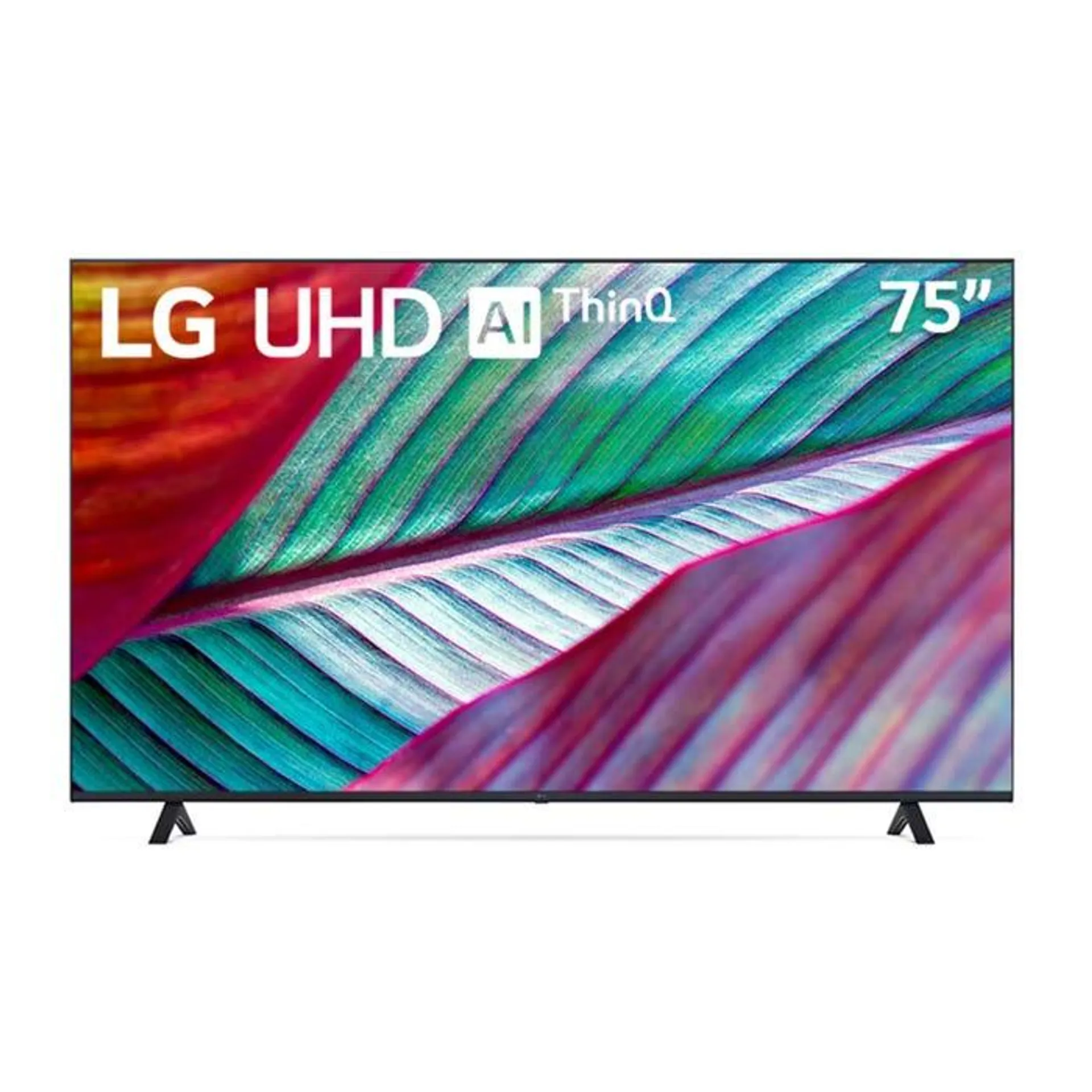 TV LG 75" 4K UHD Smart 75UR8750PSA