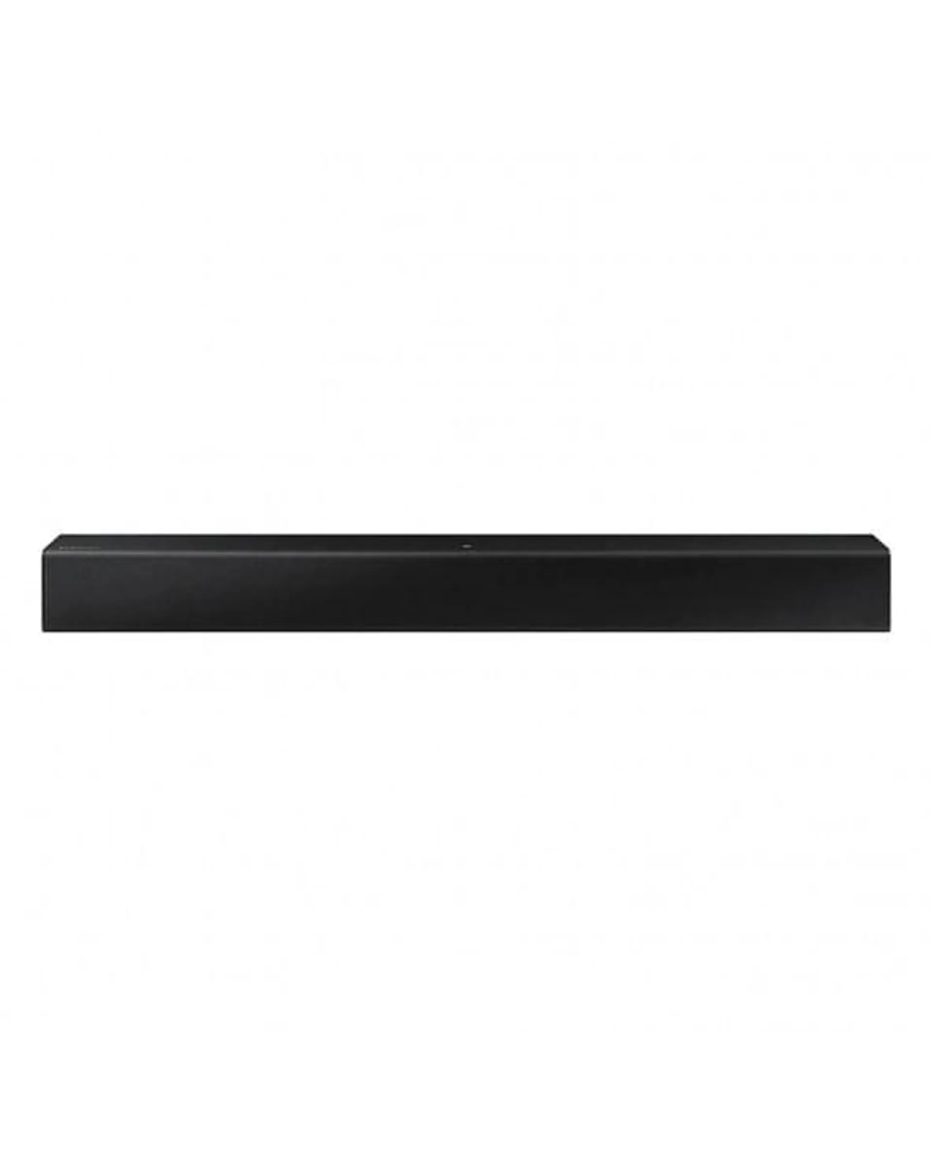 SAMSUNG SOUNDBAR HW-T400/PE