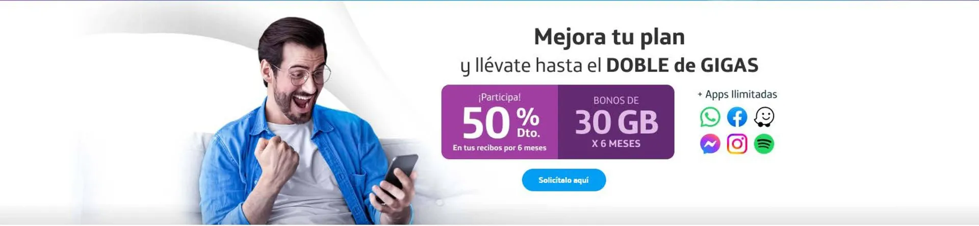 Catalogo de Catálogo Movistar 16 de diciembre al 25 de diciembre 2024 - Pag 6