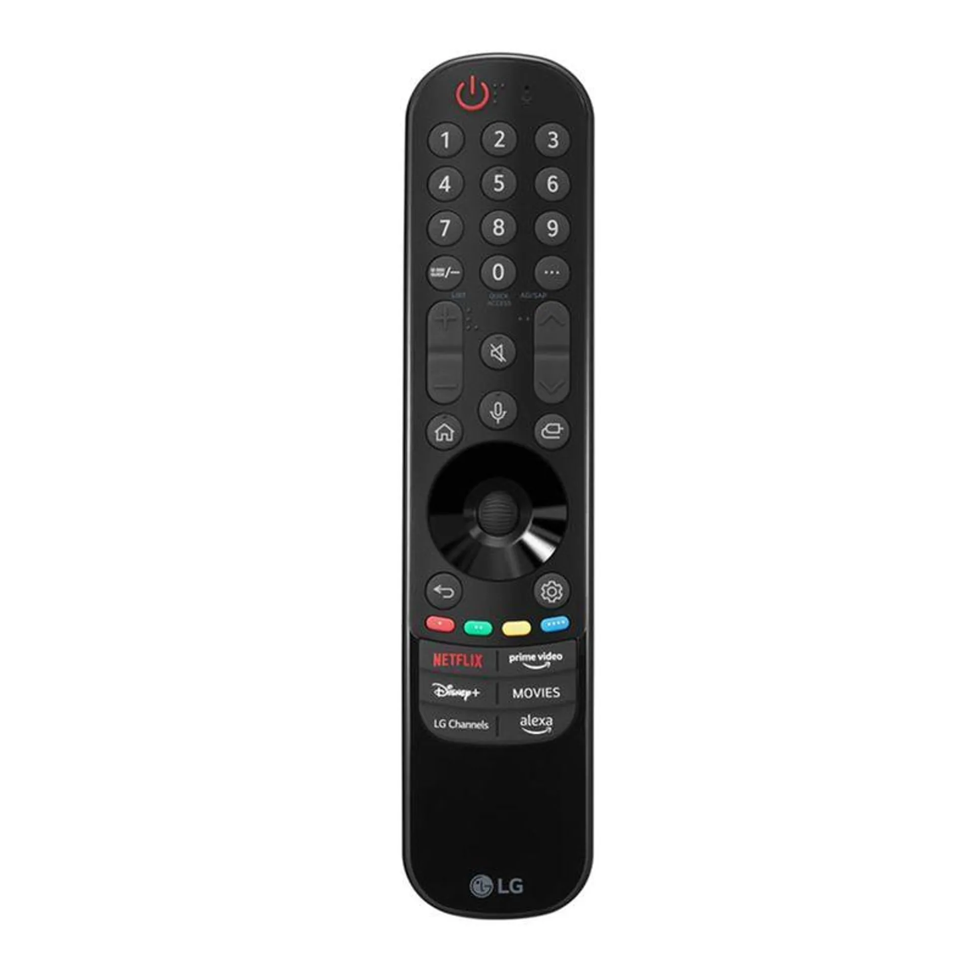 Control Remoto LG Magic Remote MR24GN