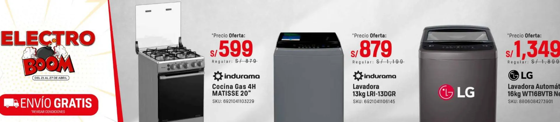 Catálogo Carsa - 1