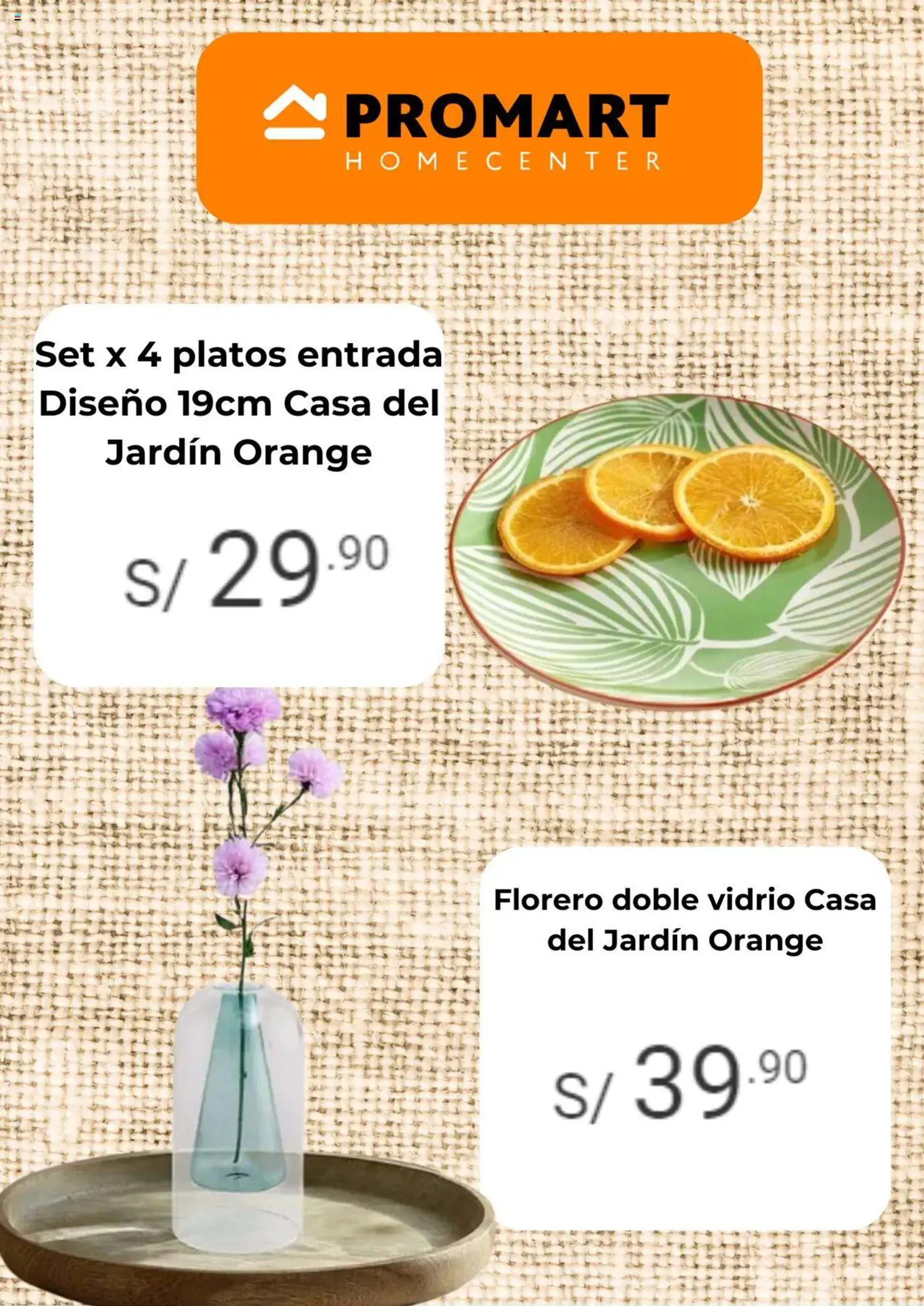 Catalogo de Promart - Black Friday 11 de julio al 11 de agosto 2024 - Pag 3