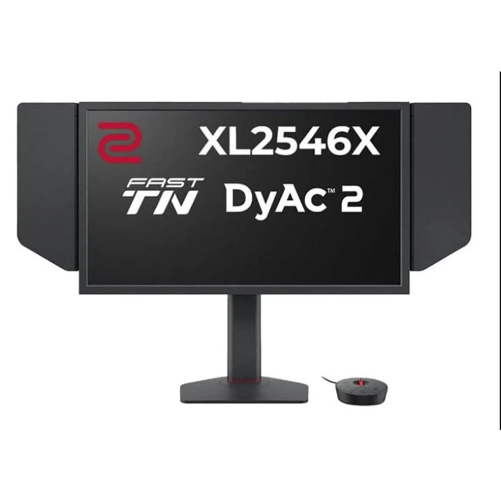 Monitor Gamer BenQ Zowie XL2546X 245 TN 240Hz