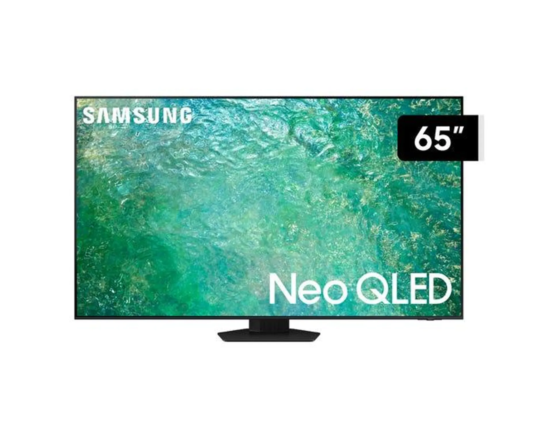 Televisor Samsung Smart TV 65" Neo QLED 4K QN65QN85CAGXPE