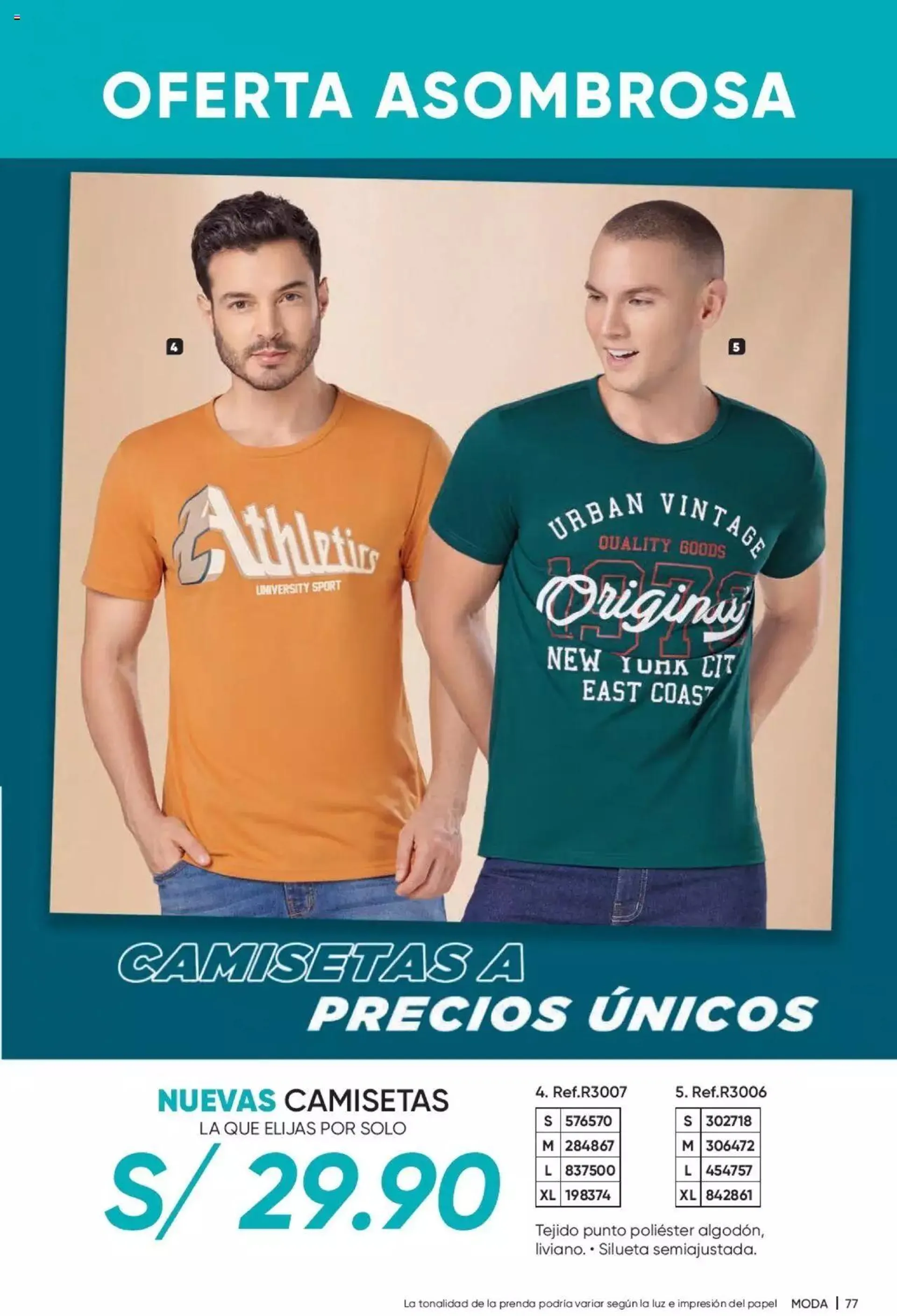 Catalogo de Azzorti - Campaña 11 15 de junio al 31 de diciembre 2024 - Pag 79