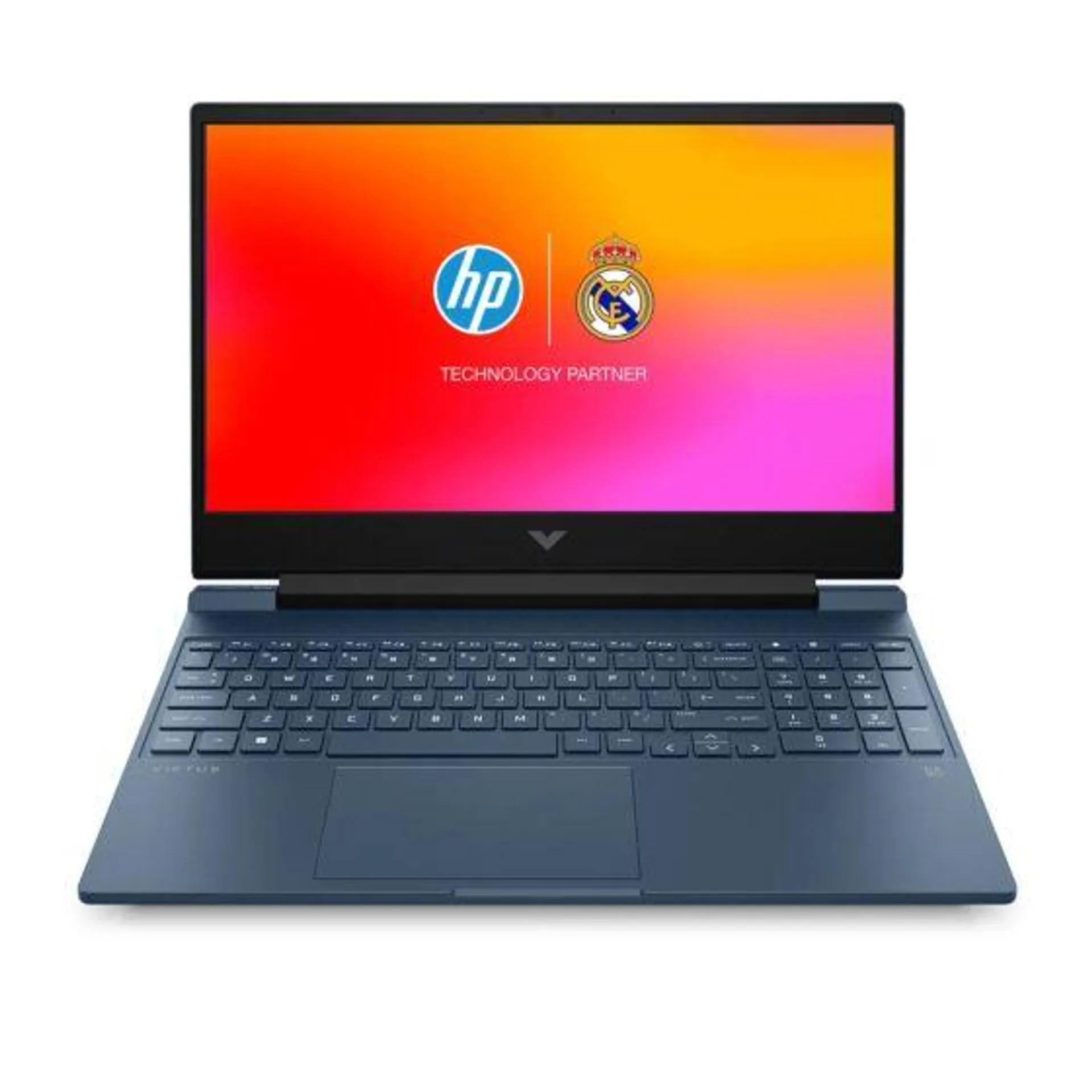 Laptos HP Victus Gaming 15-fa0021la