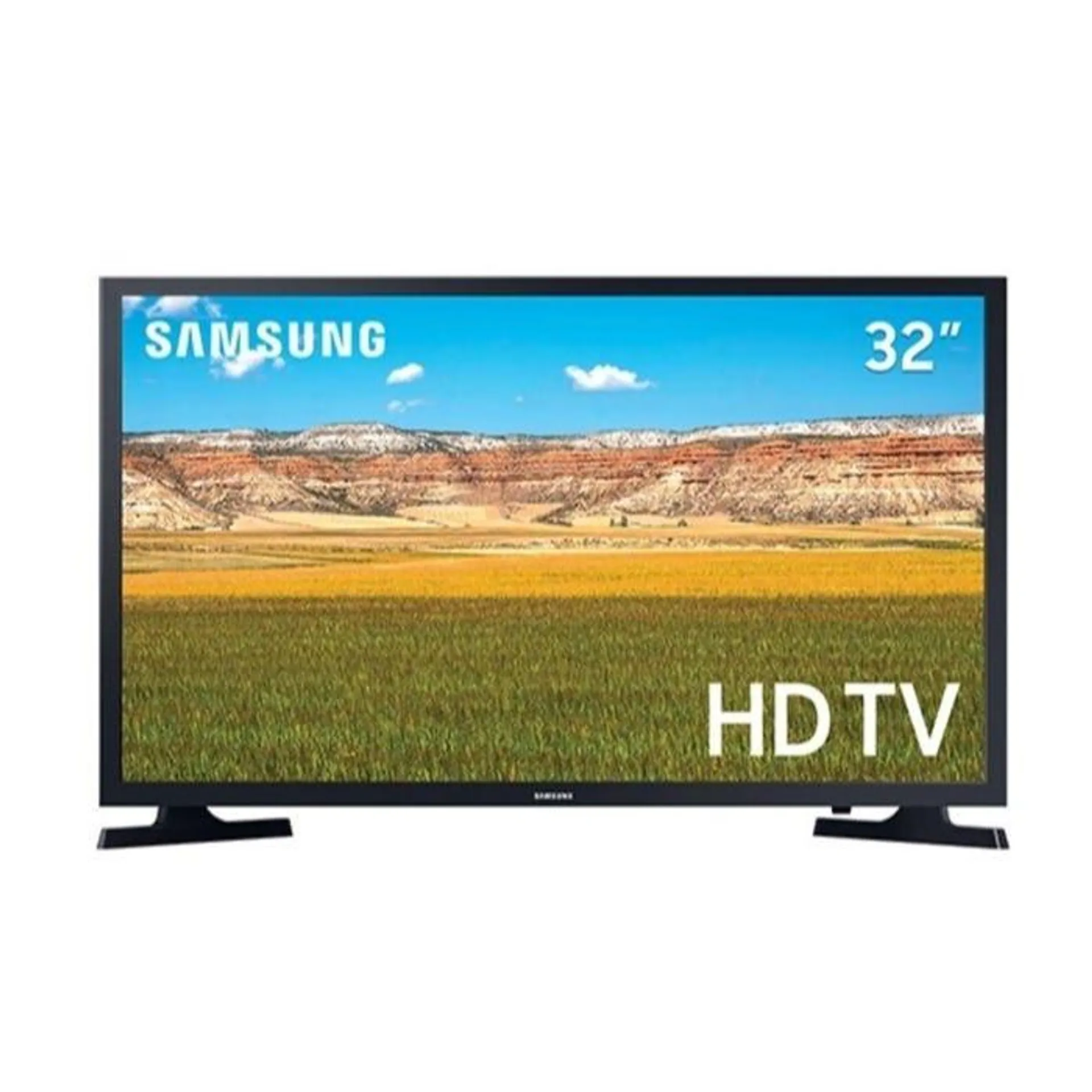 TV Samsung 32" LED HD Tizen UN32T4202AG