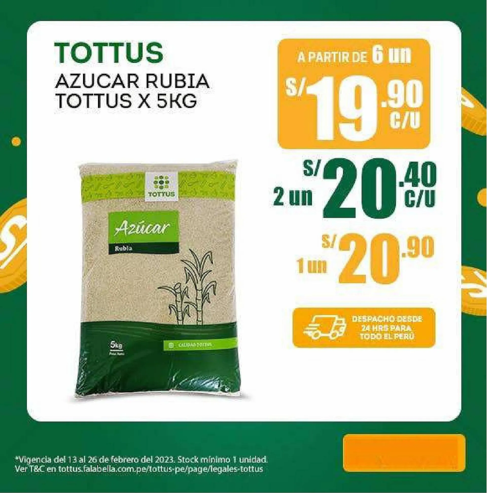 Catálogo Tottus - 3