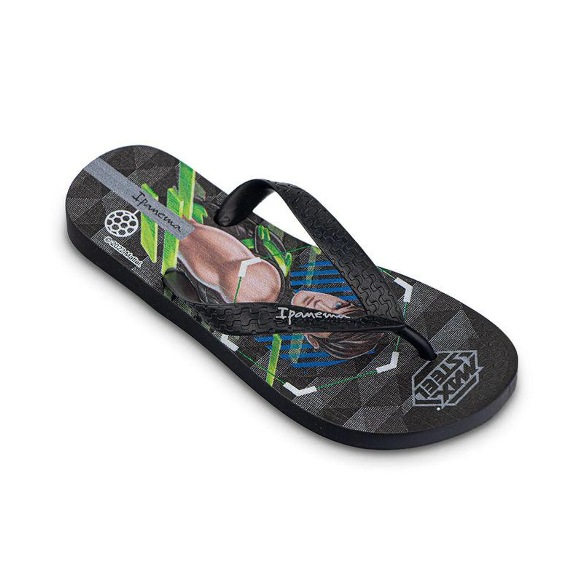 Sandalia Flip Flop 2MLA48