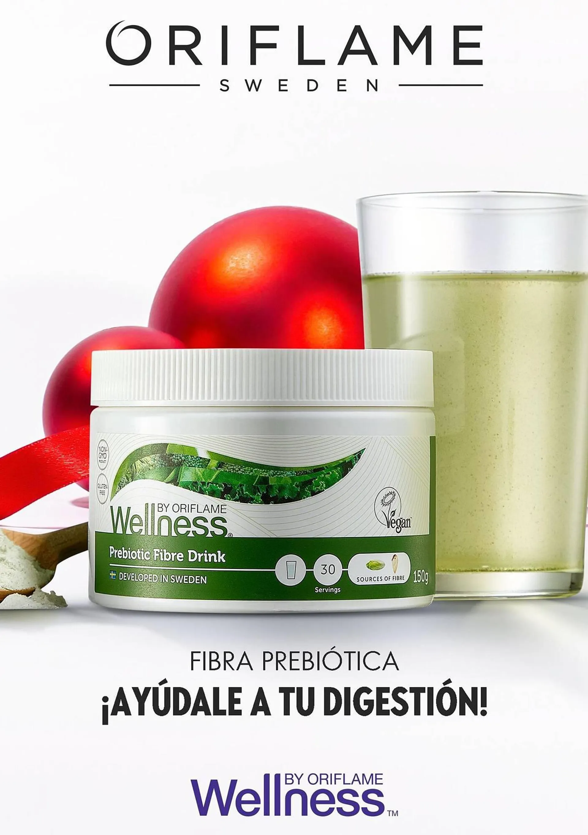 Catálogo Oriflame