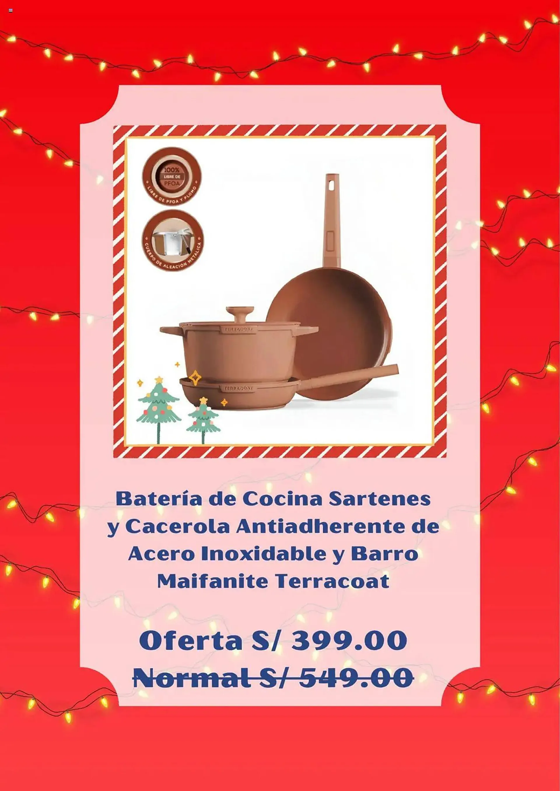 Catalogo de Catálogo Quality Products 17 de diciembre al 29 de diciembre 2024 - Pag 3