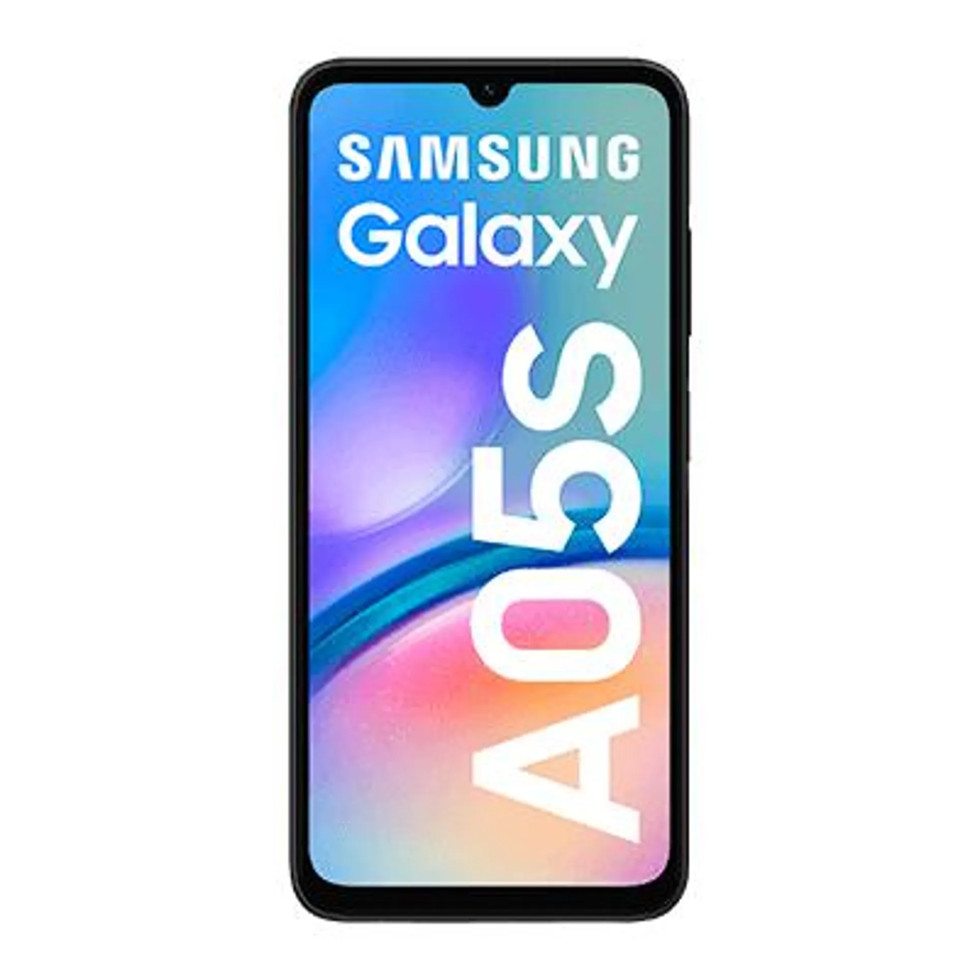 Galaxy A05S 128GB Black