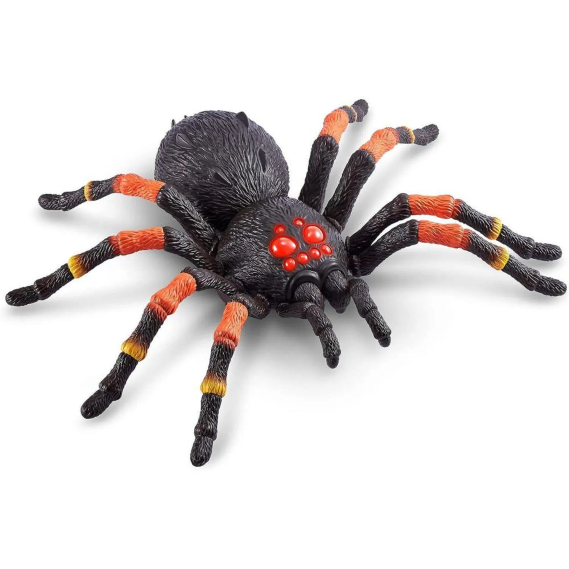 Juguete Robo Alive Giant Tarantula