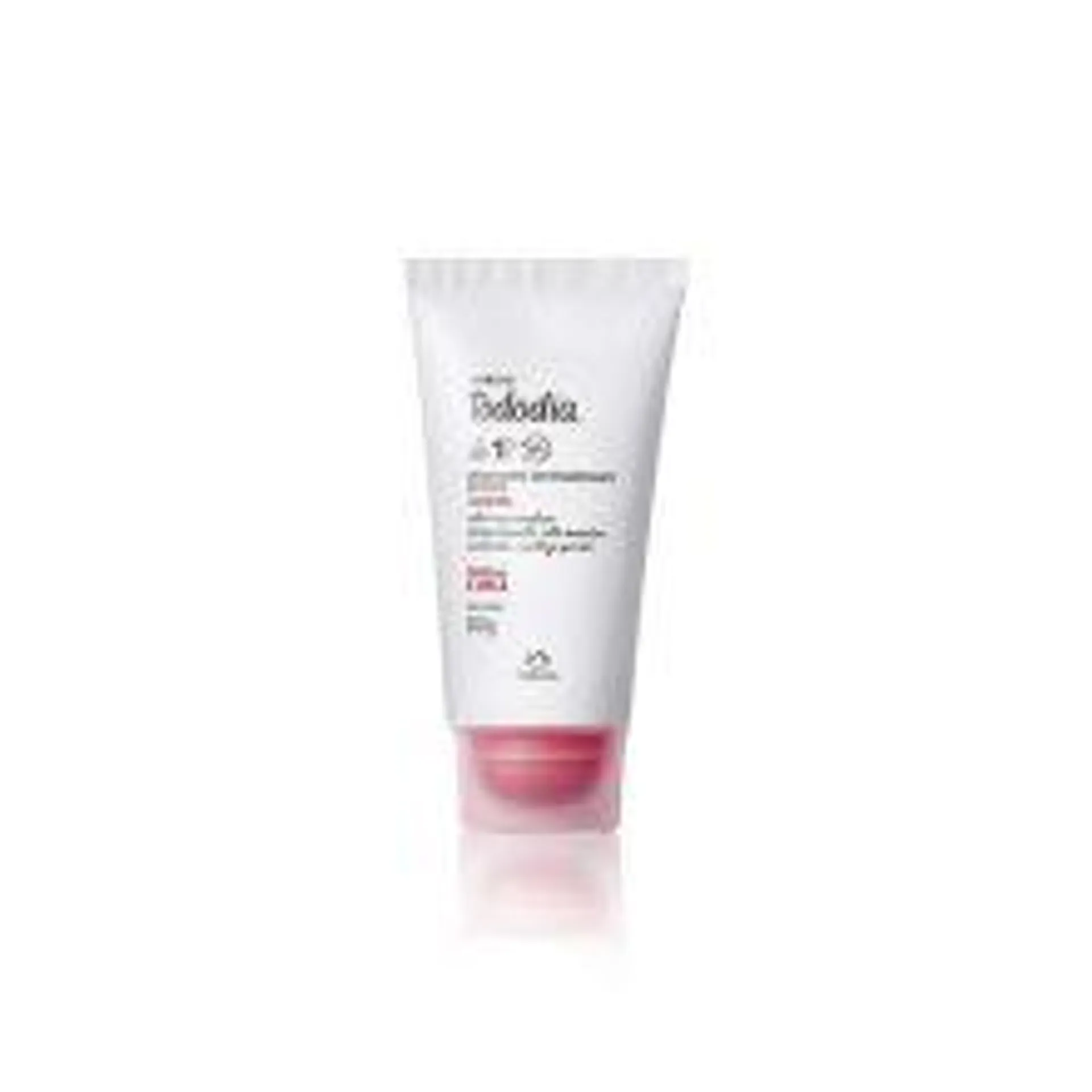 Tododia Desodorante antitranspirante en crema invisible 80 g