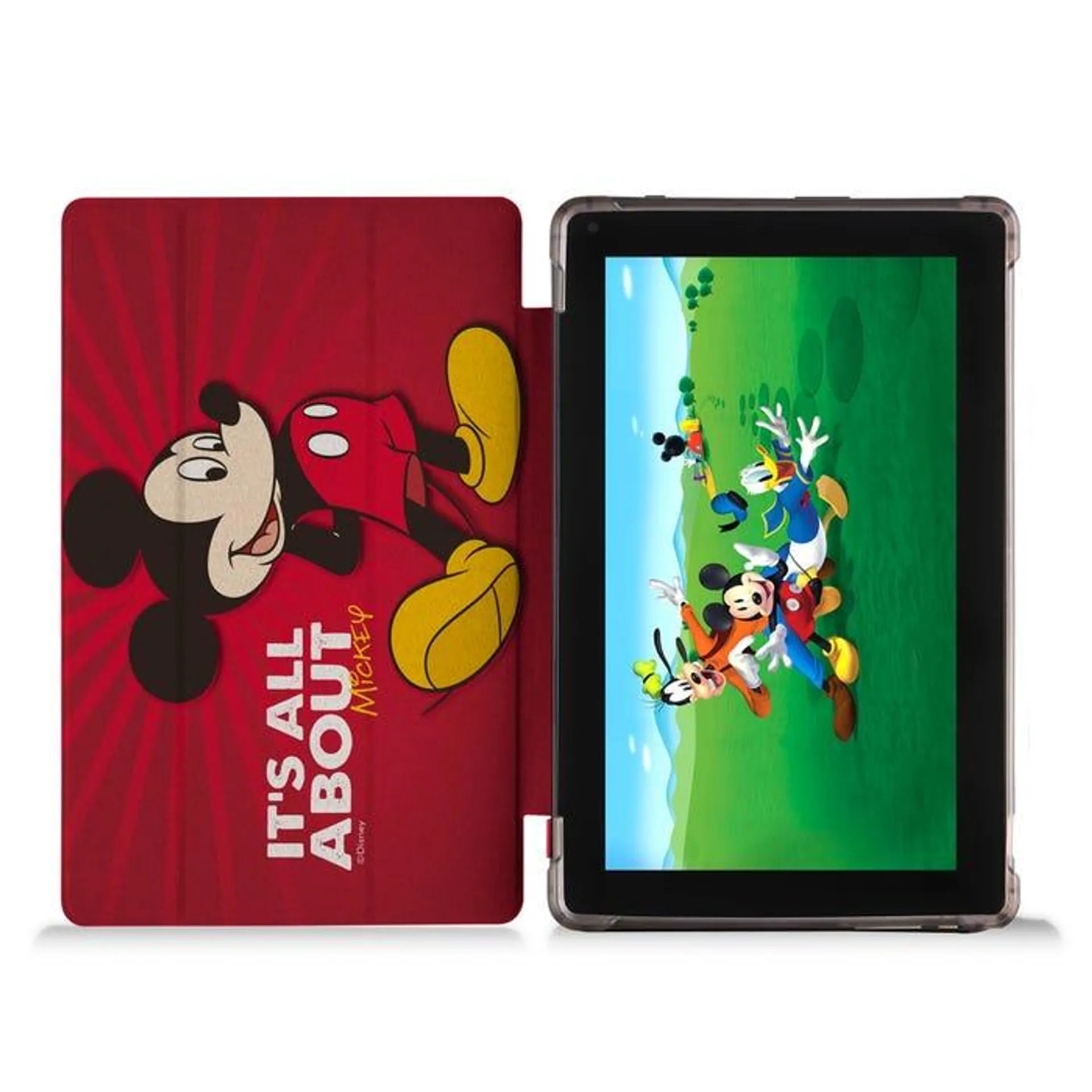 Tablet 9" Mickey Multilaser 64GB RAM 4GB NB618